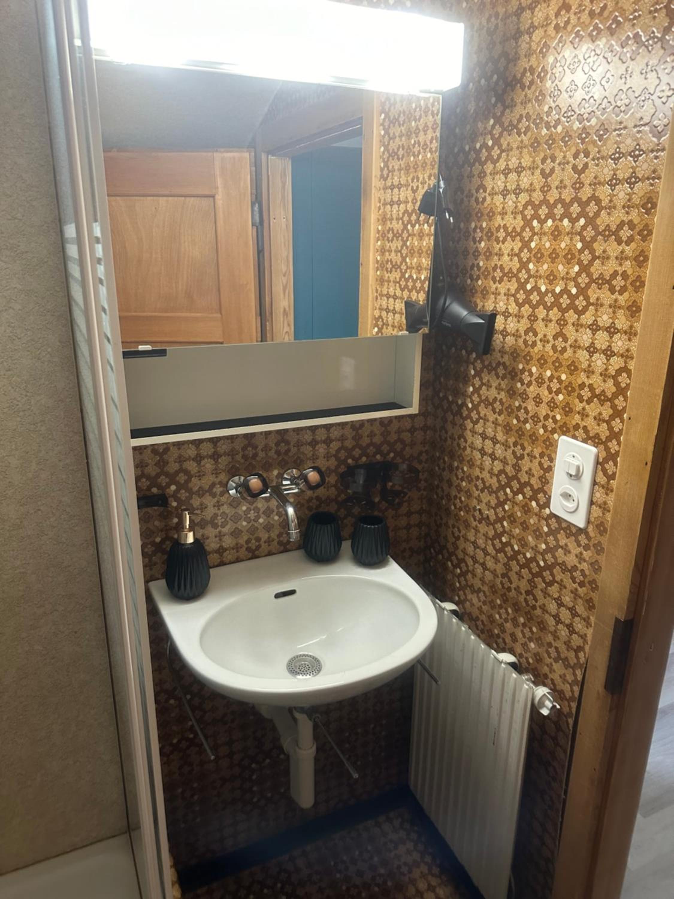 Olti Apartment