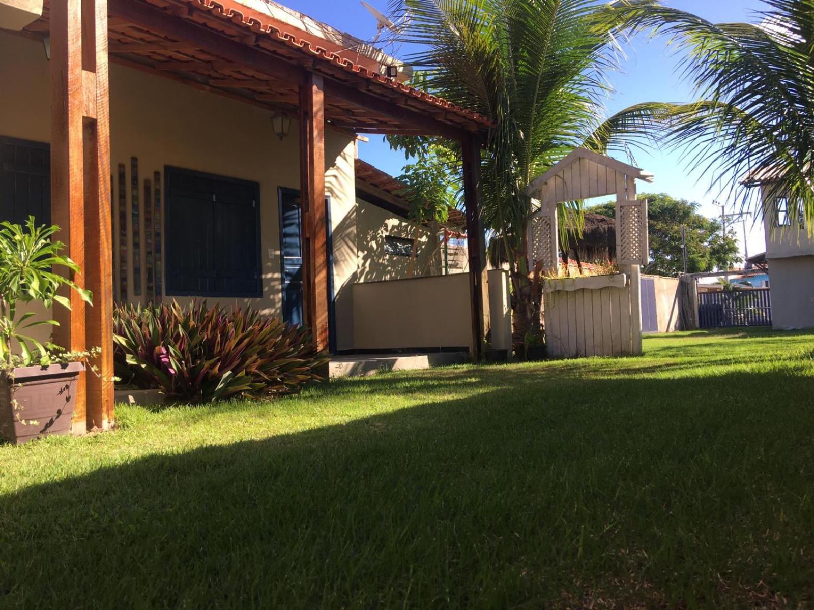 Recanto do Hibisco