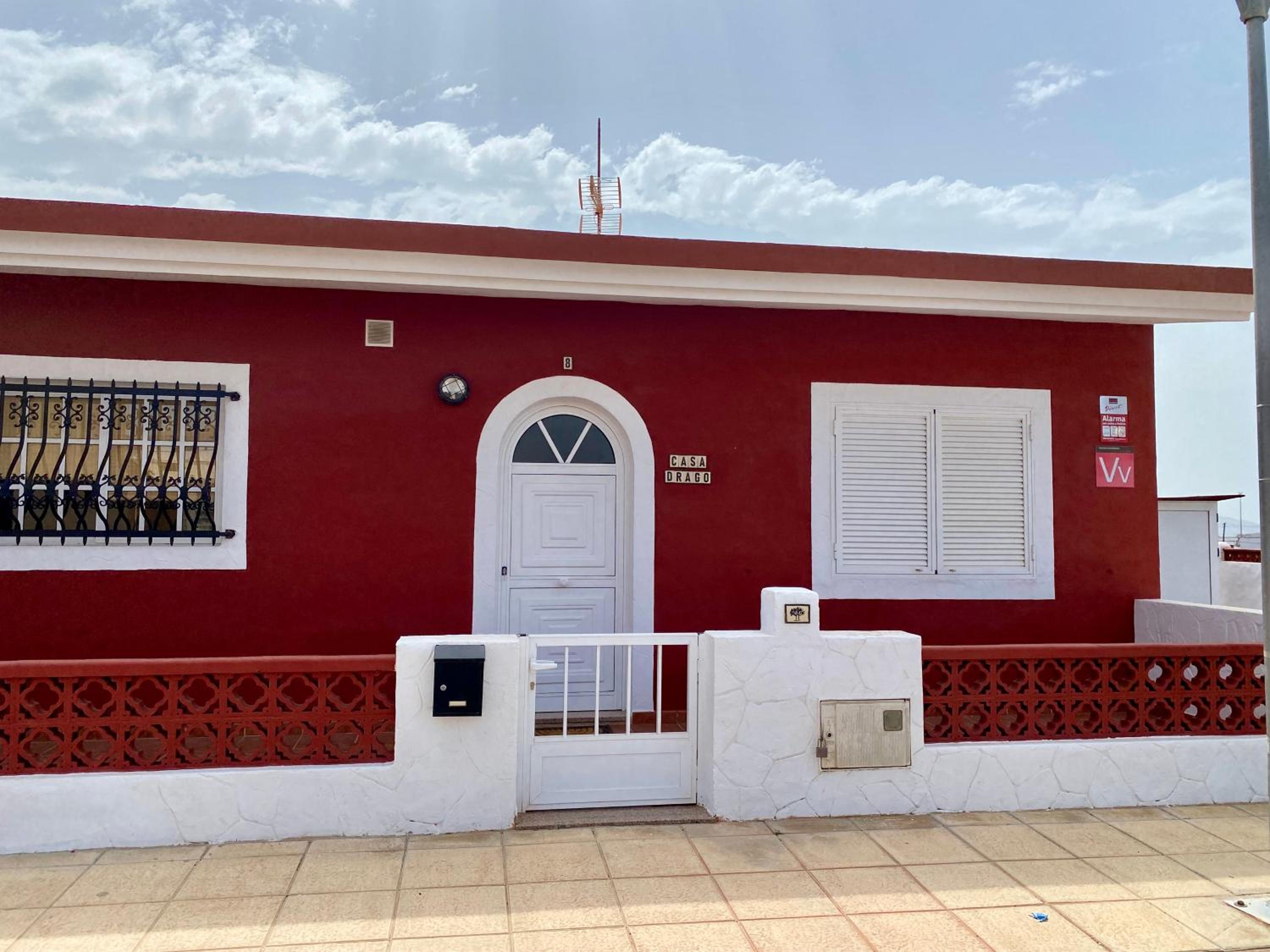 Casa Drago