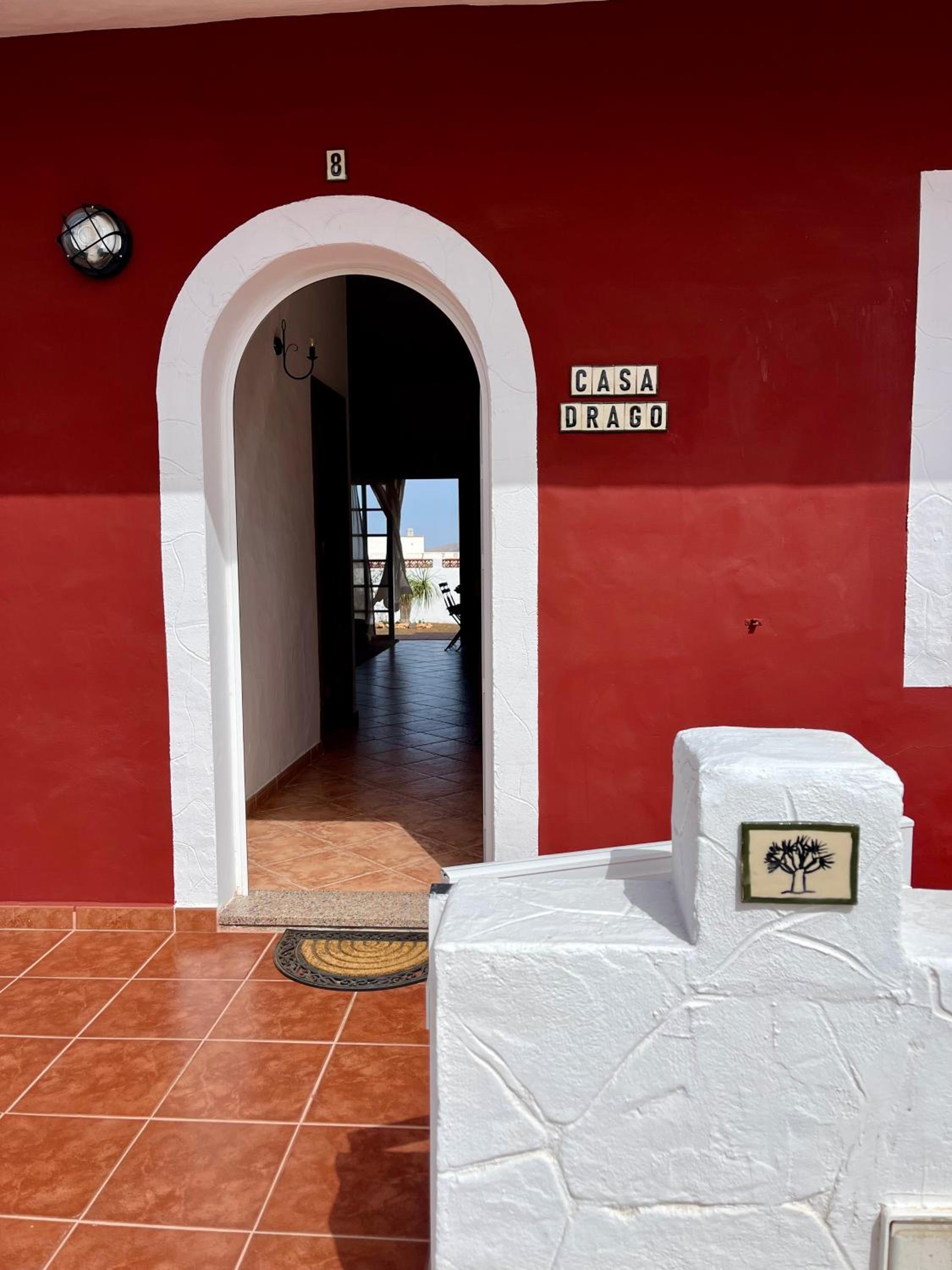 Casa Drago