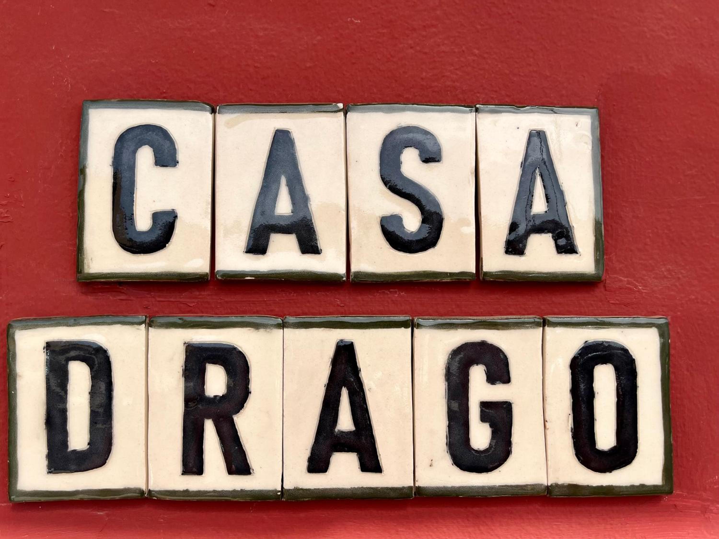 Casa Drago