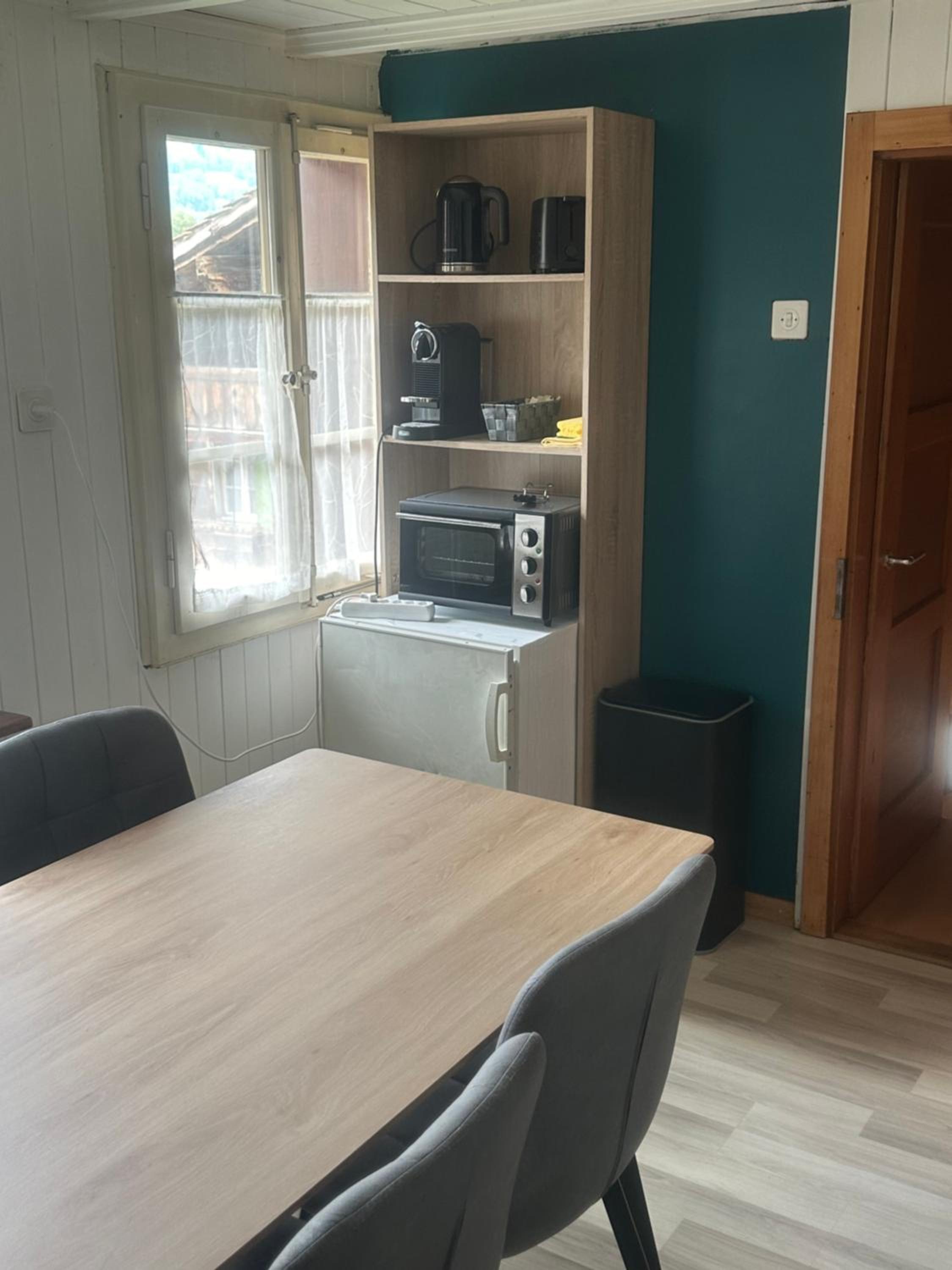 Olti Apartment