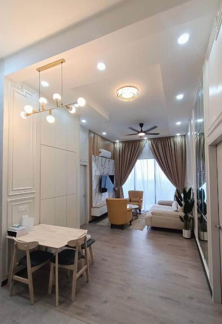 TranquilHaven Antara Putrajaya