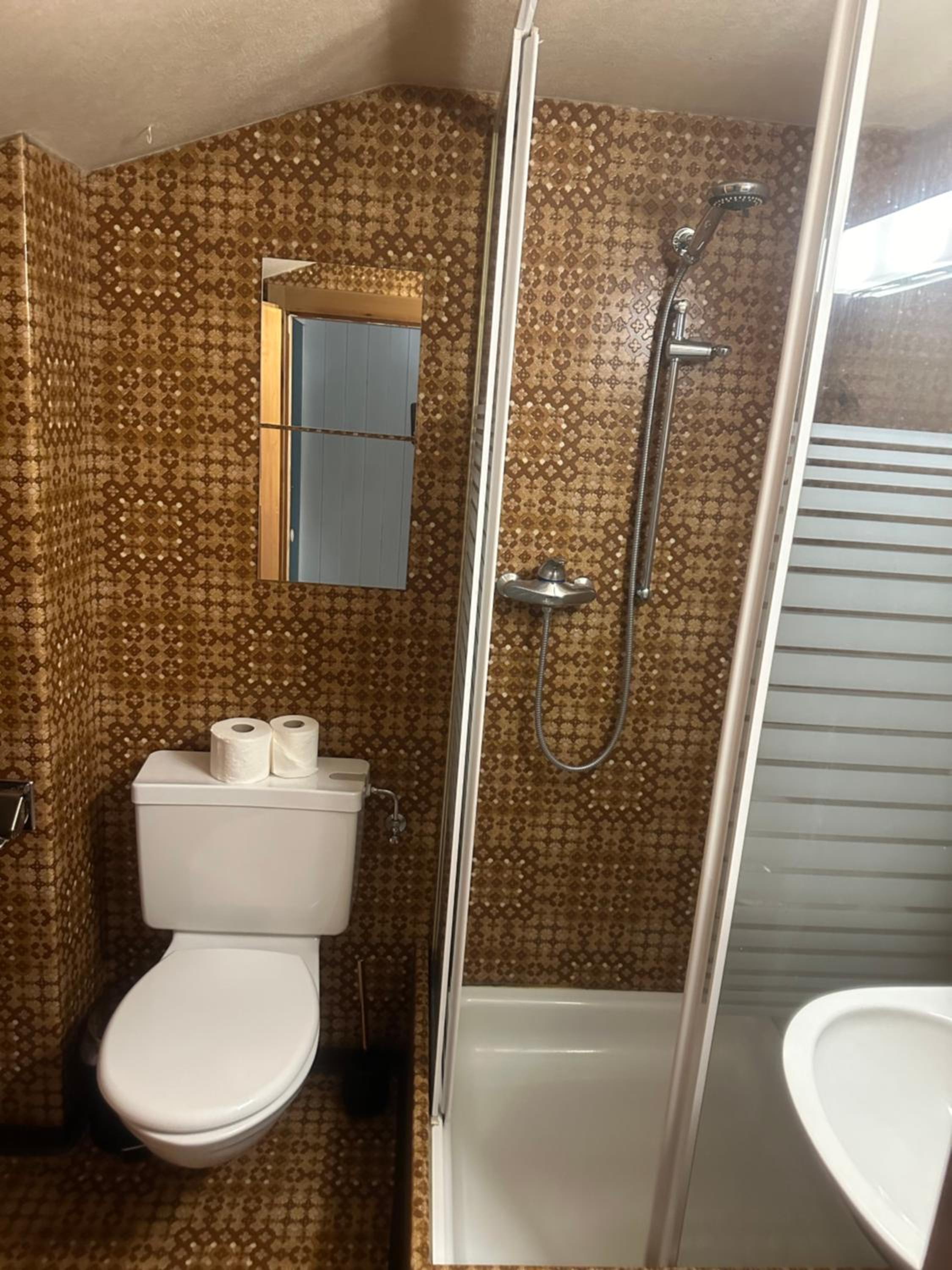 Olti Apartment
