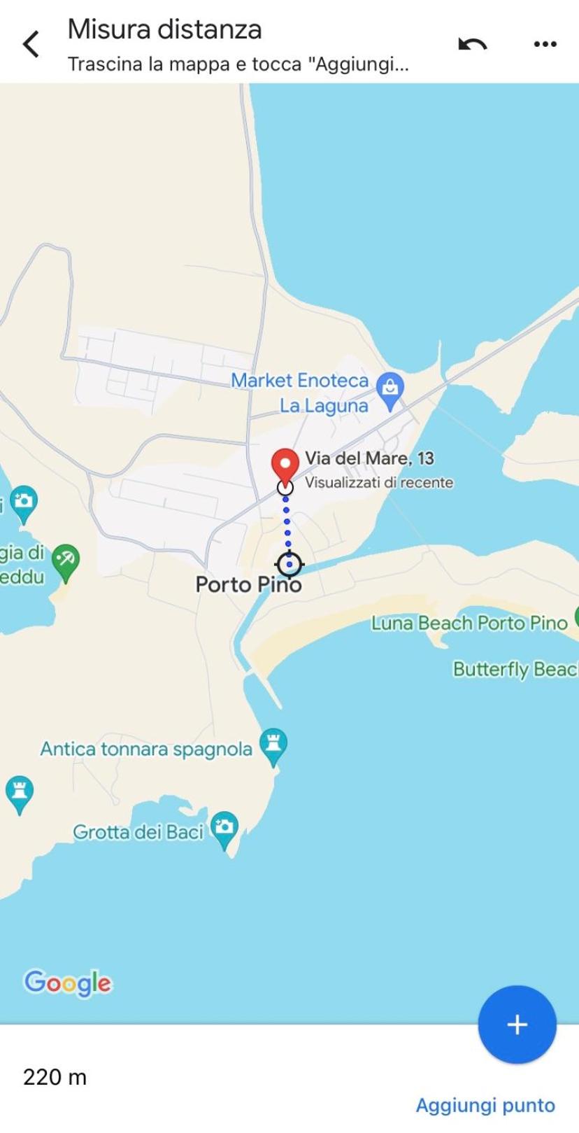 Nuova Residenza dei 7 Pini a pochi passi dal mare view 3