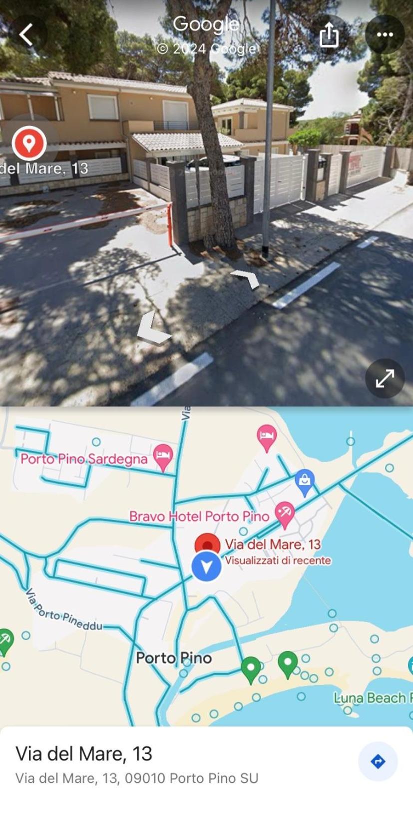 Nuova Residenza dei 7 Pini a pochi passi dal mare view 2