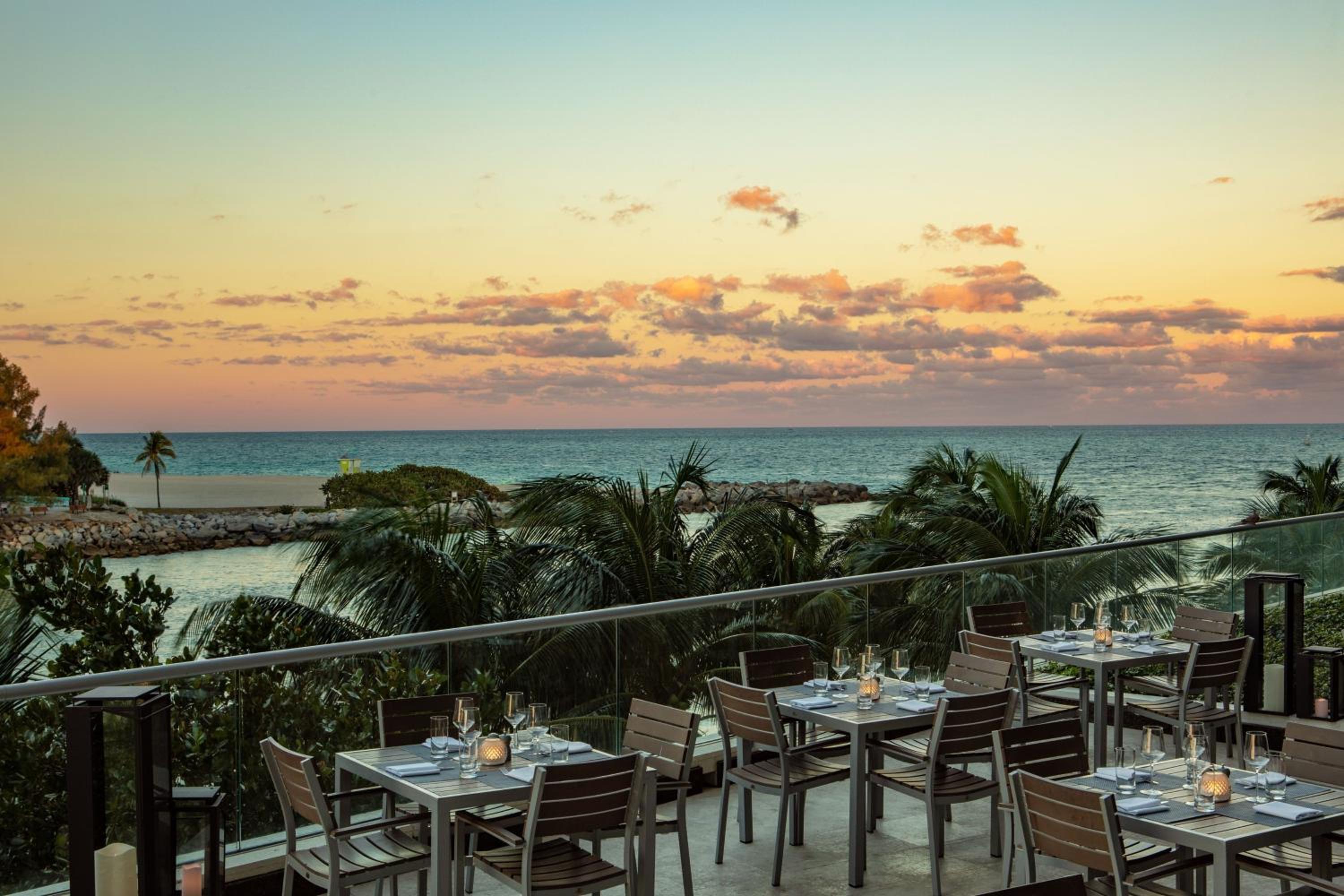 The Ritz-Carlton Bal Harbour, Miami, Billede 14