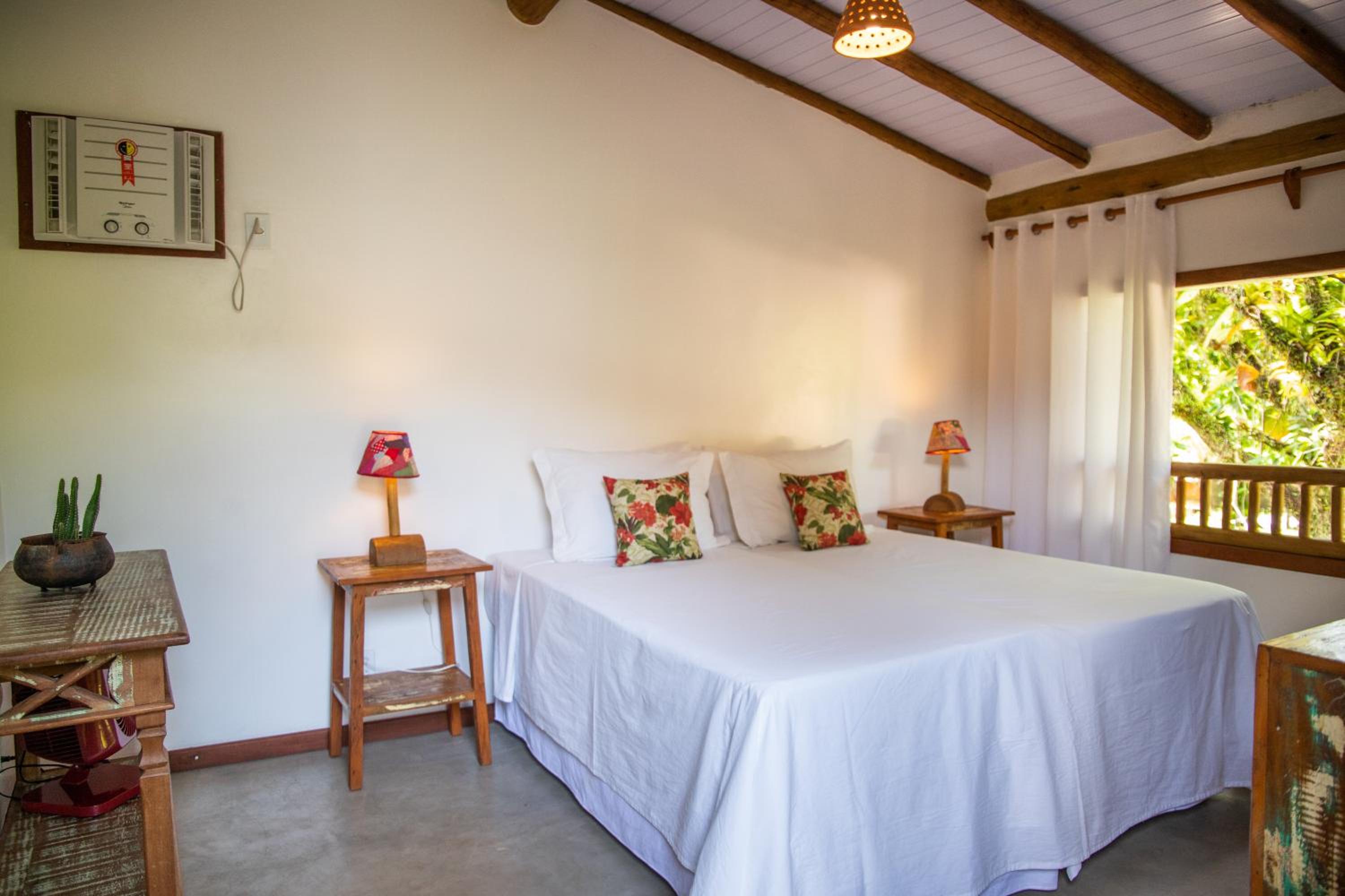 Casa de Paixão Caraíva