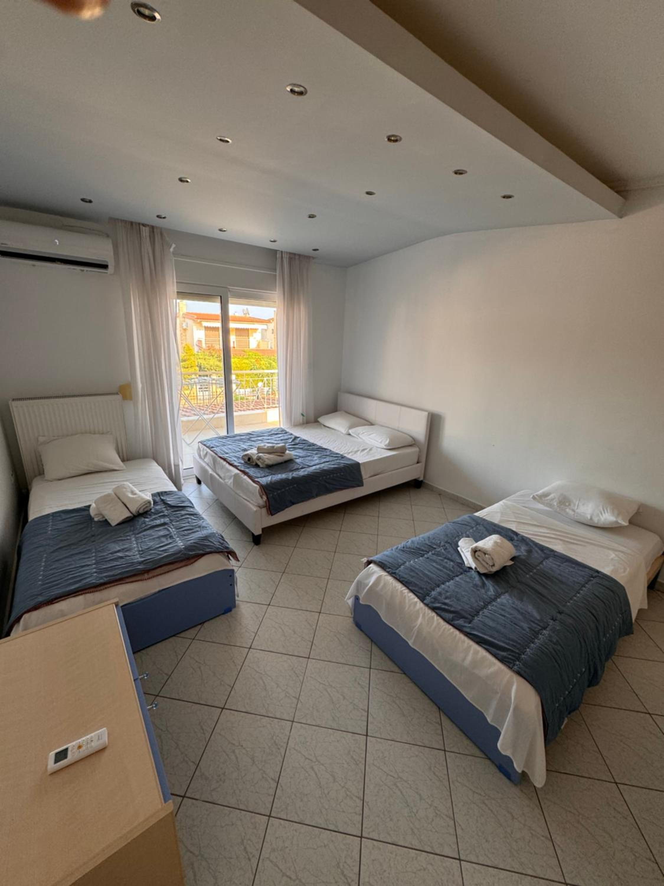 Samaras Villa