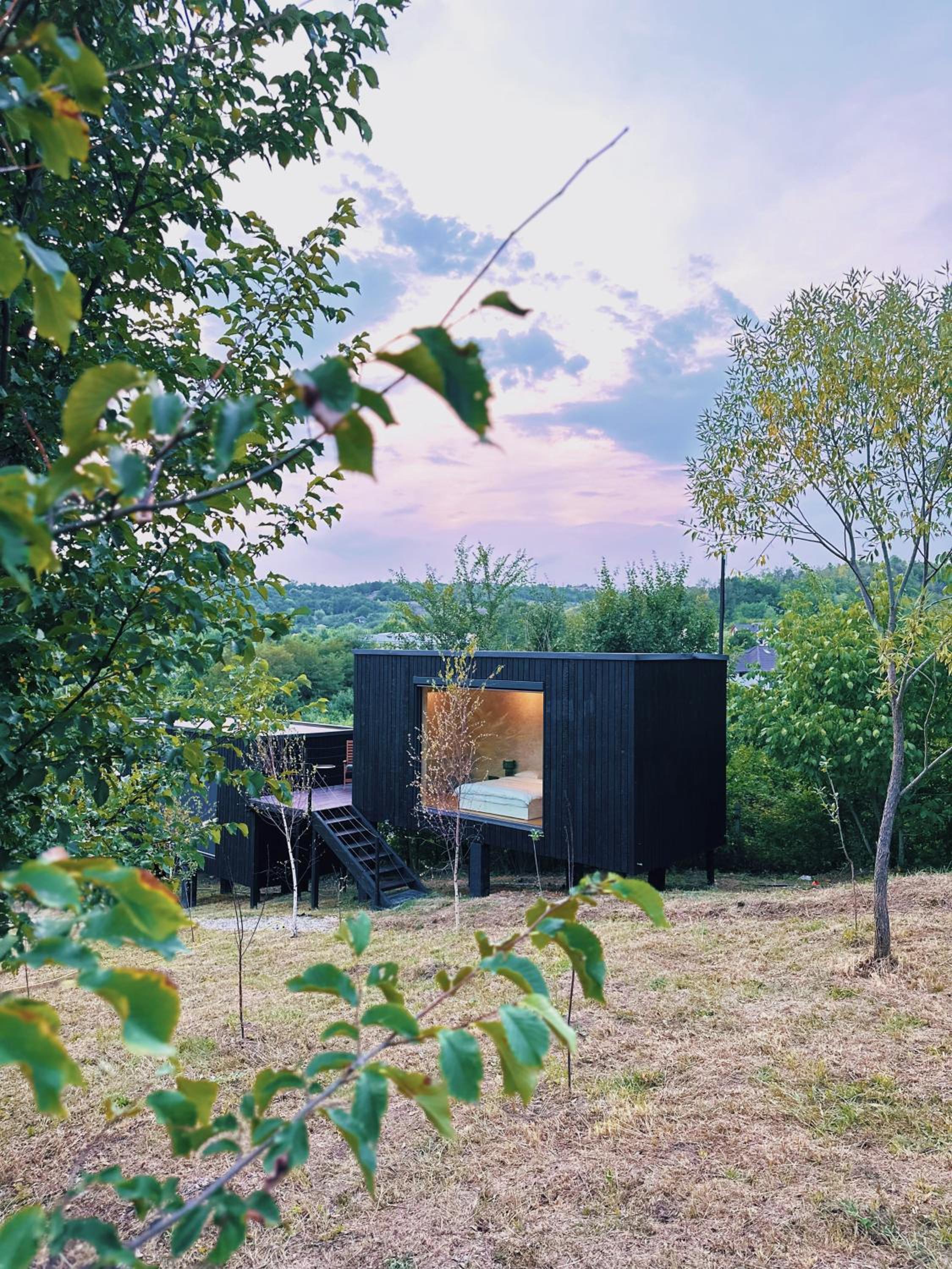 Ria Retreat view 4