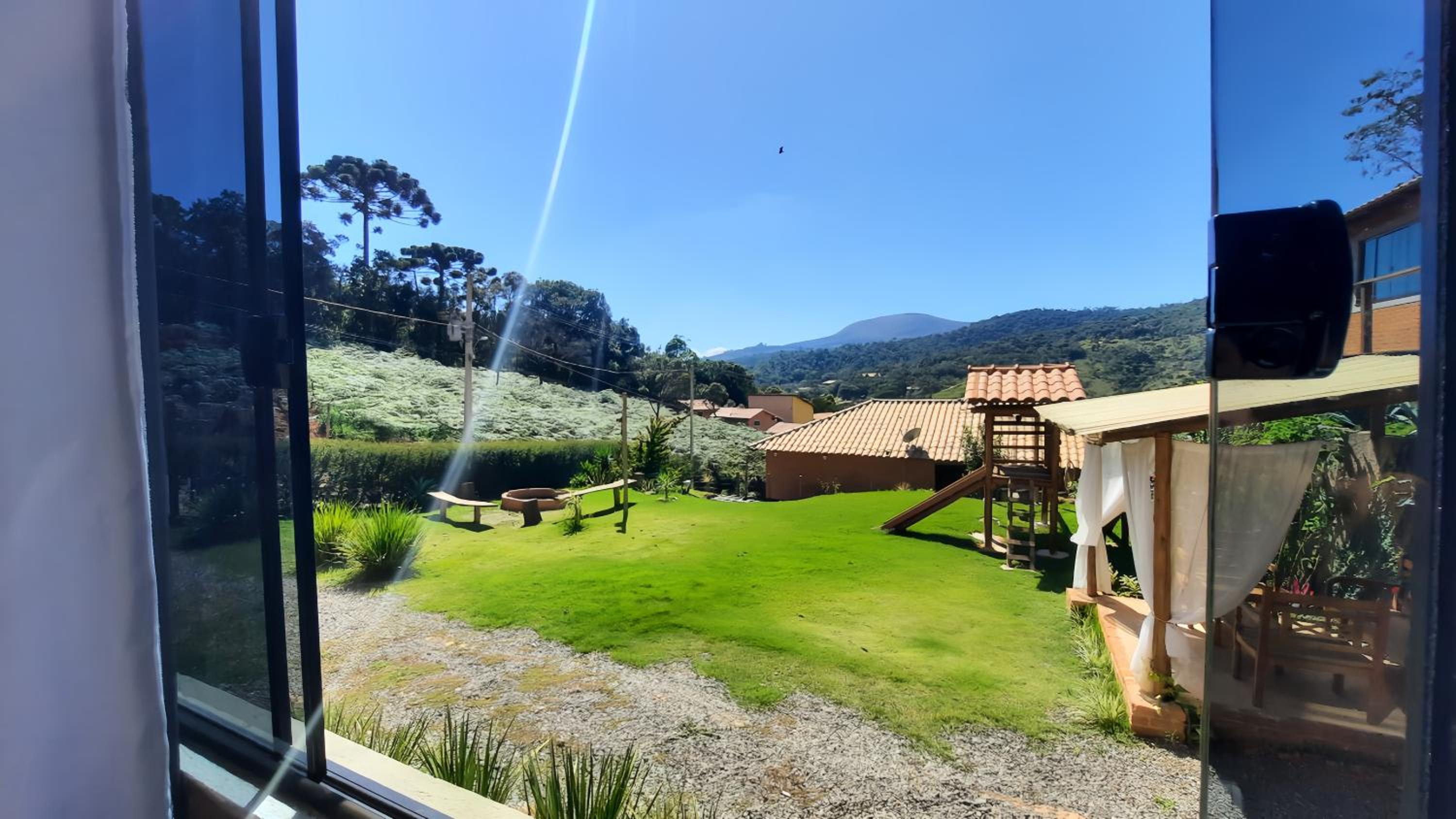 Casa Amantes da Serra Ibitipoca - Satisfação Garantida