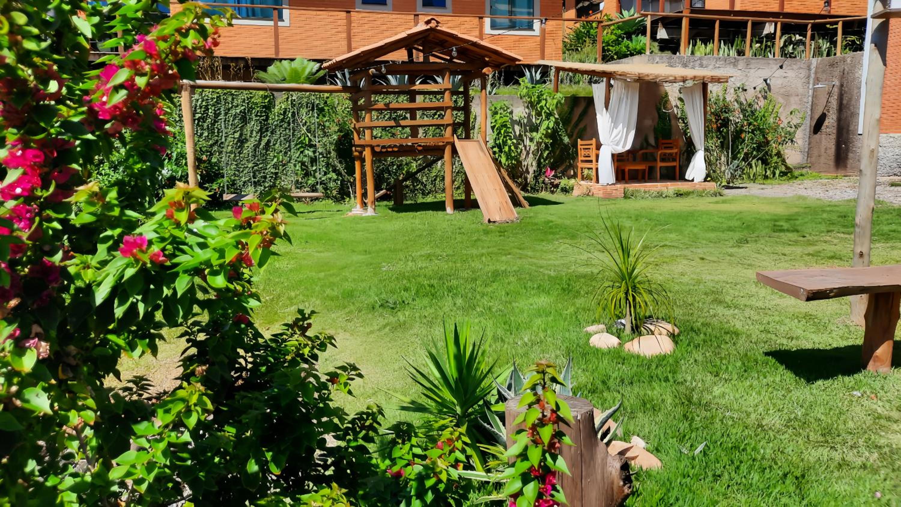 Casa Amantes da Serra Ibitipoca - Satisfação Garantida