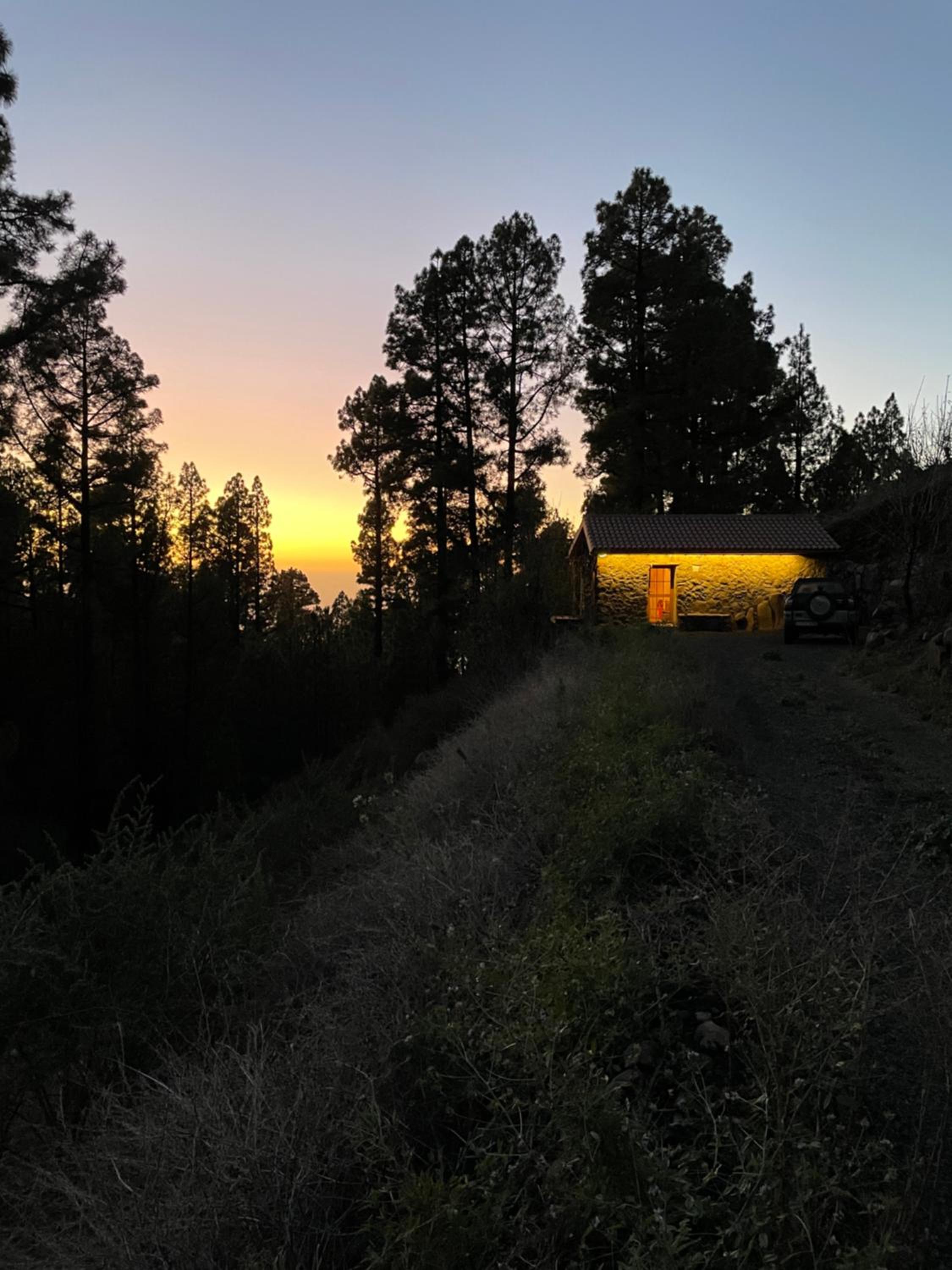 Bodega Linda