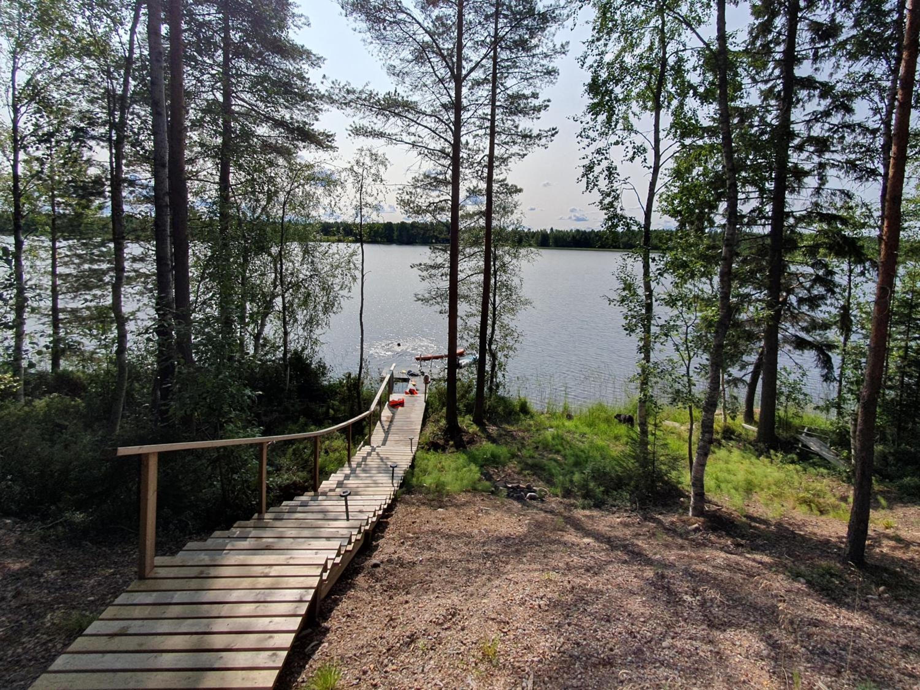 Pieni Katajaranta