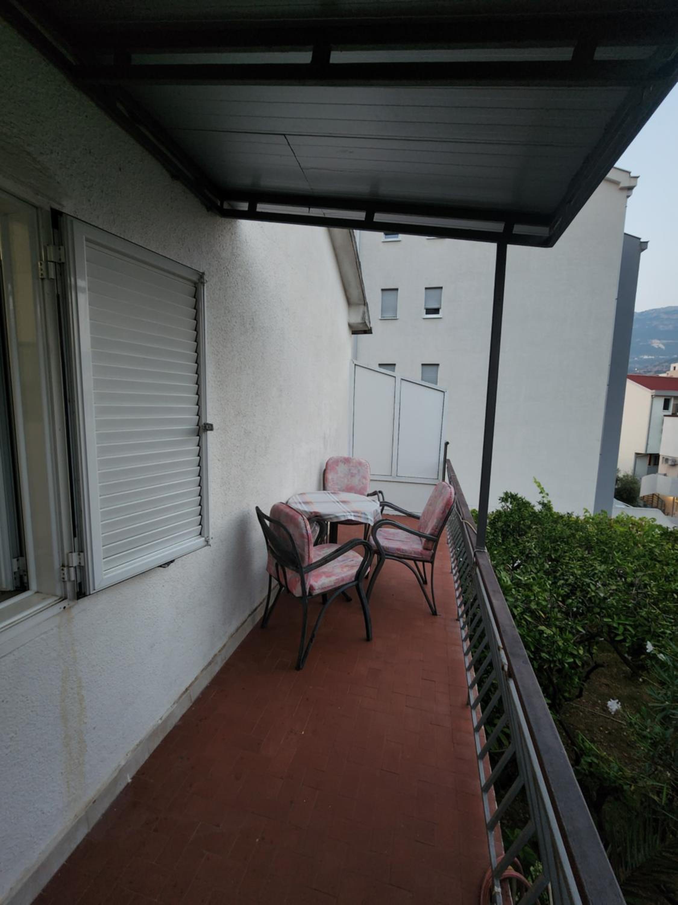 Garden Studio