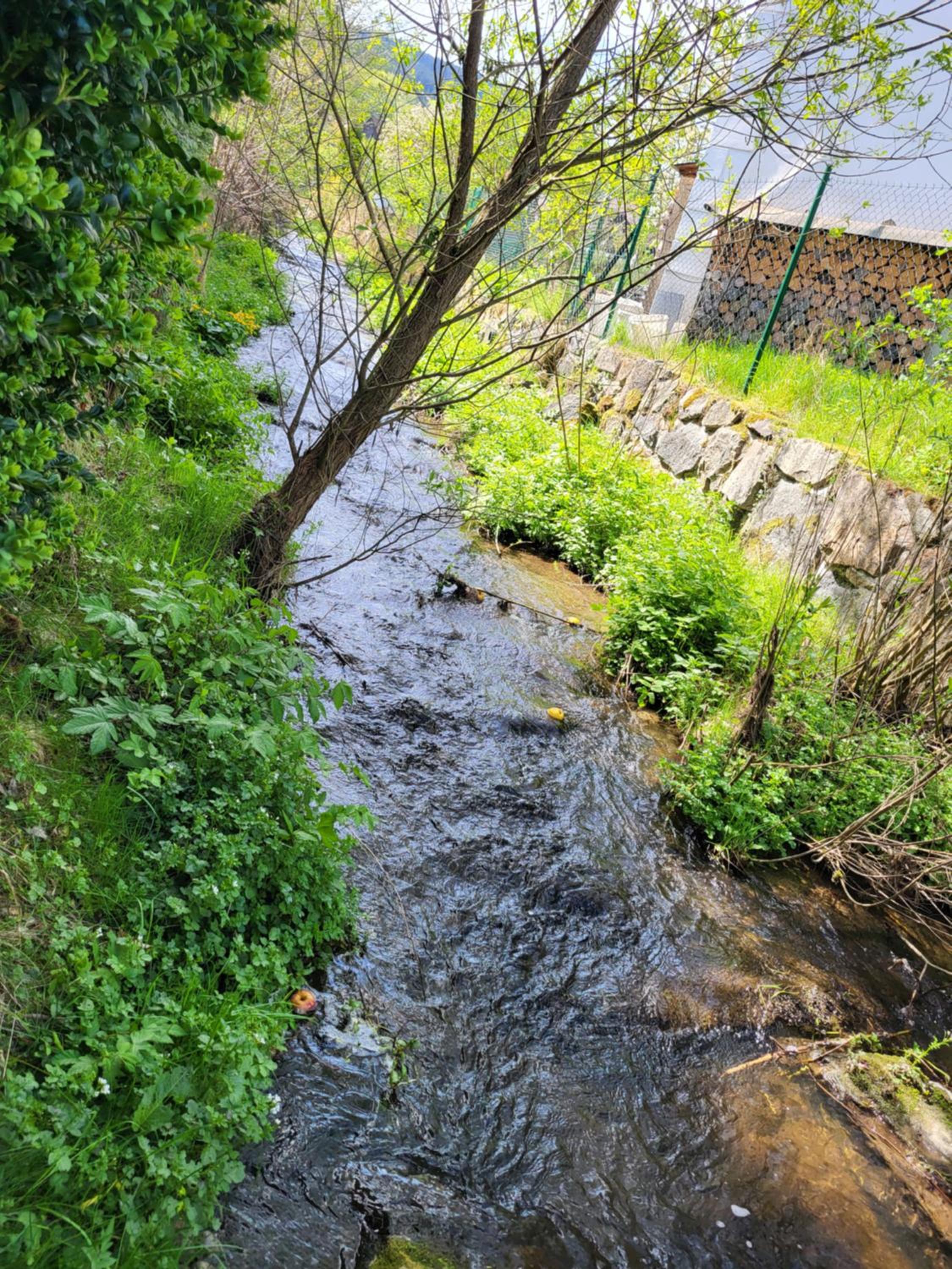 Penzion U Potoka