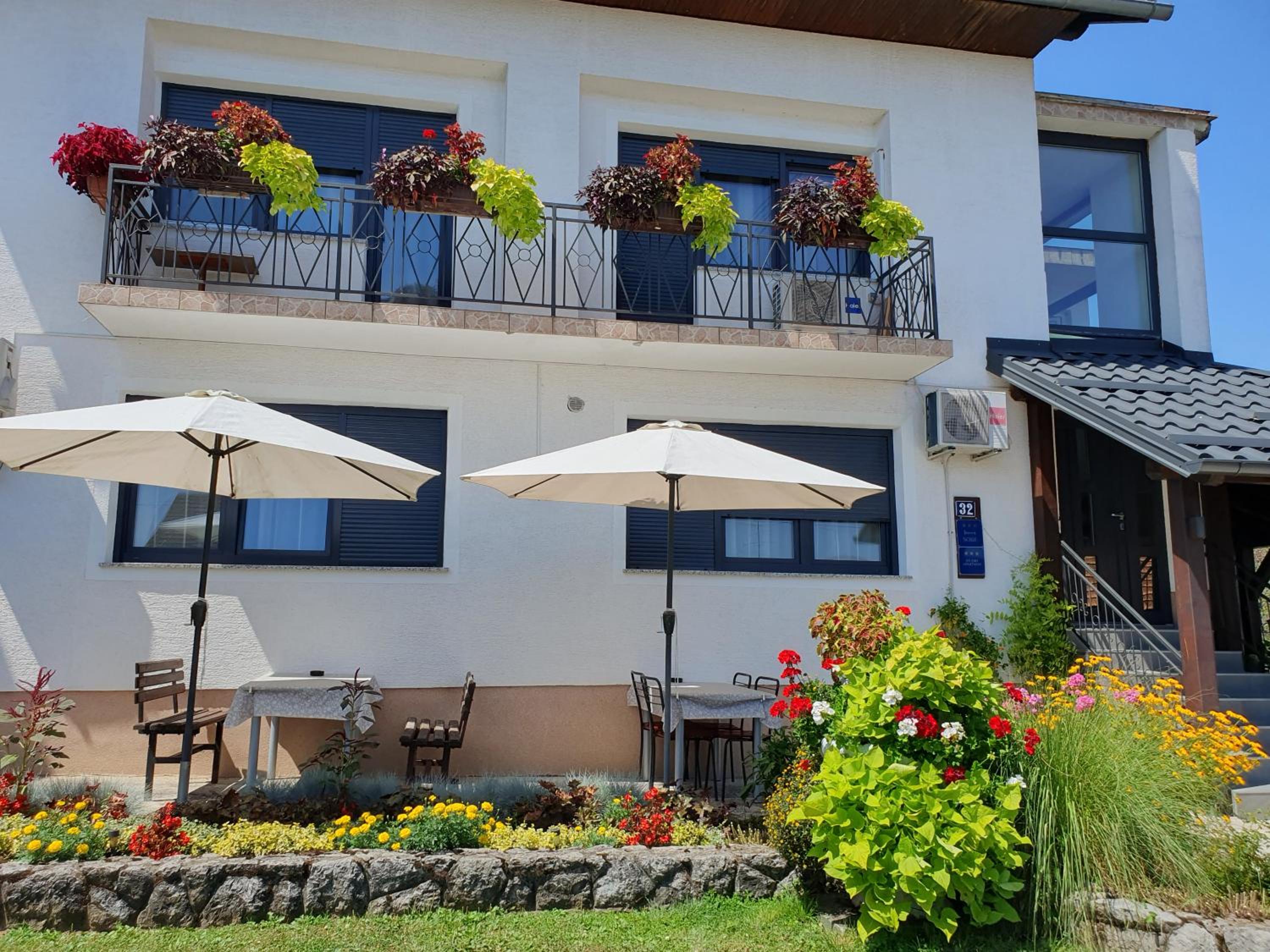 Guesthouse Vila