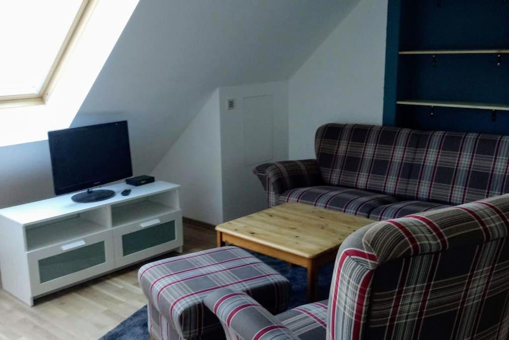 Idyllisches Ferienapartment