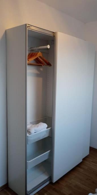 Idyllisches Ferienapartment