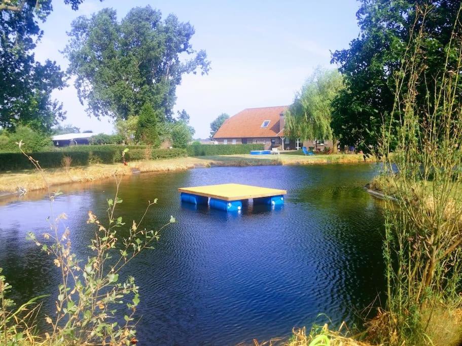 Idyllisches Ferienapartment