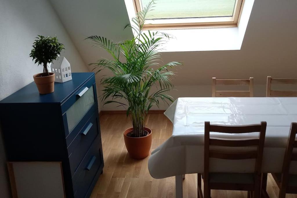 Idyllisches Ferienapartment