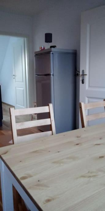 Idyllisches Ferienapartment