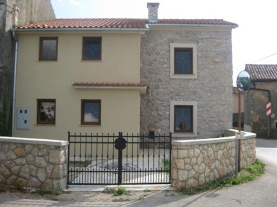 building