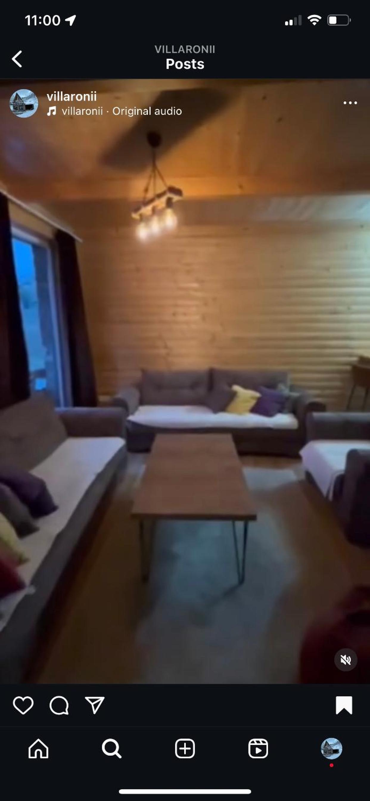 Villa Roni