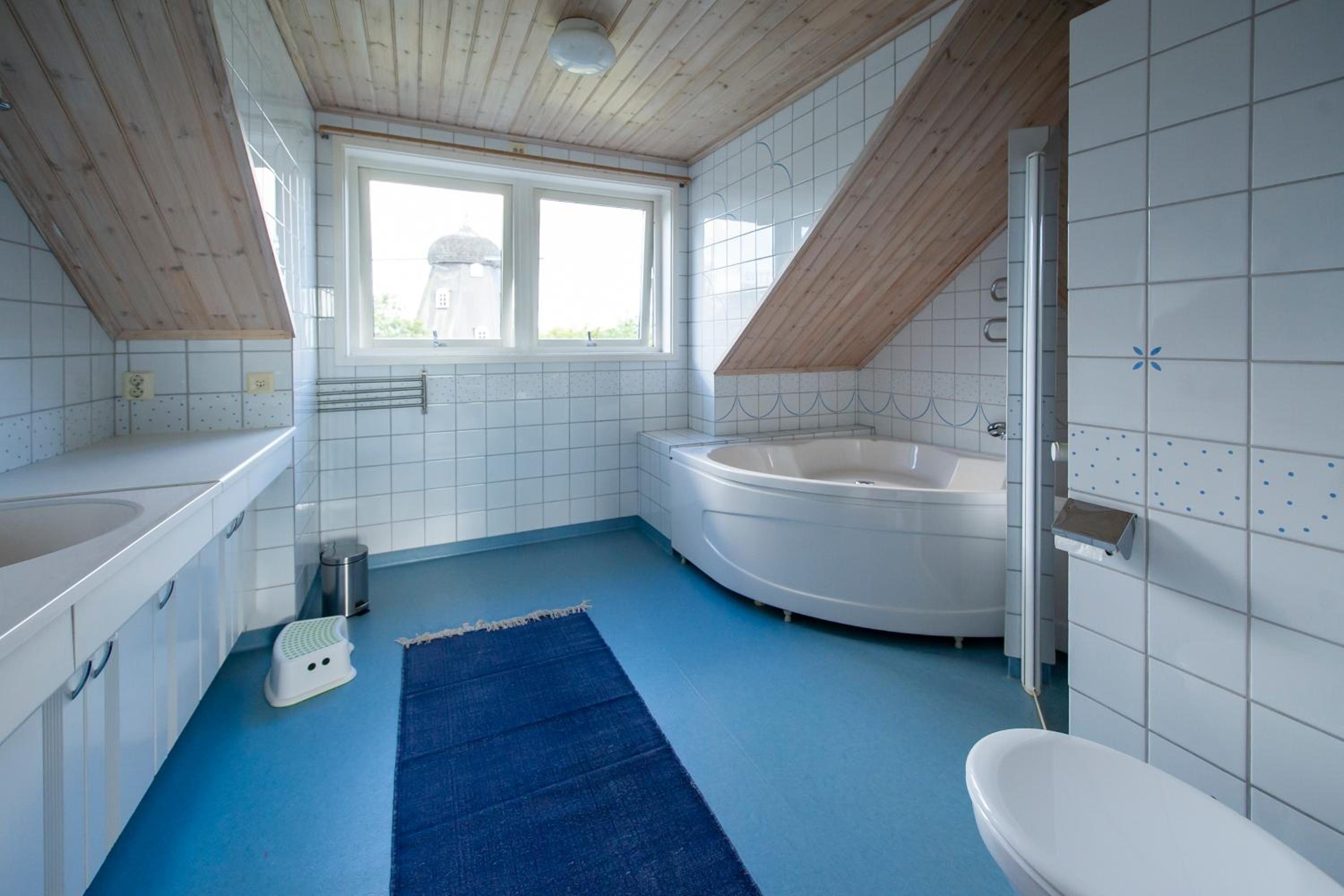 Johnssons Villa, Varberg view 5