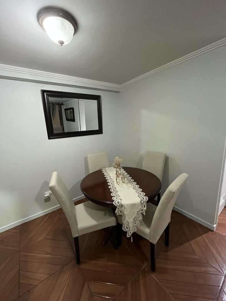 CÓMODO Y RENOVADO DEPARTAMENTO CON VISTA AL MAR