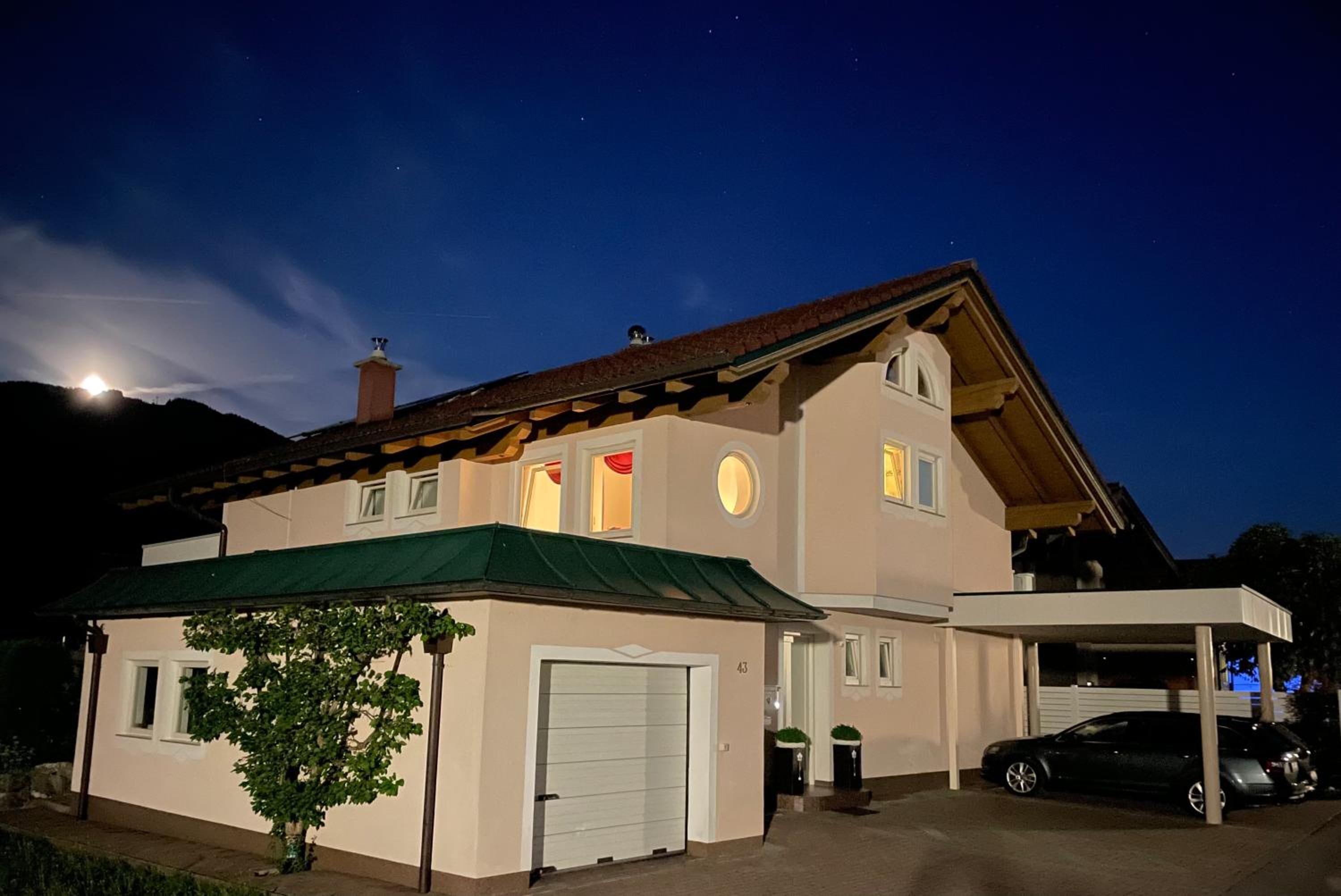 Haus Krismer