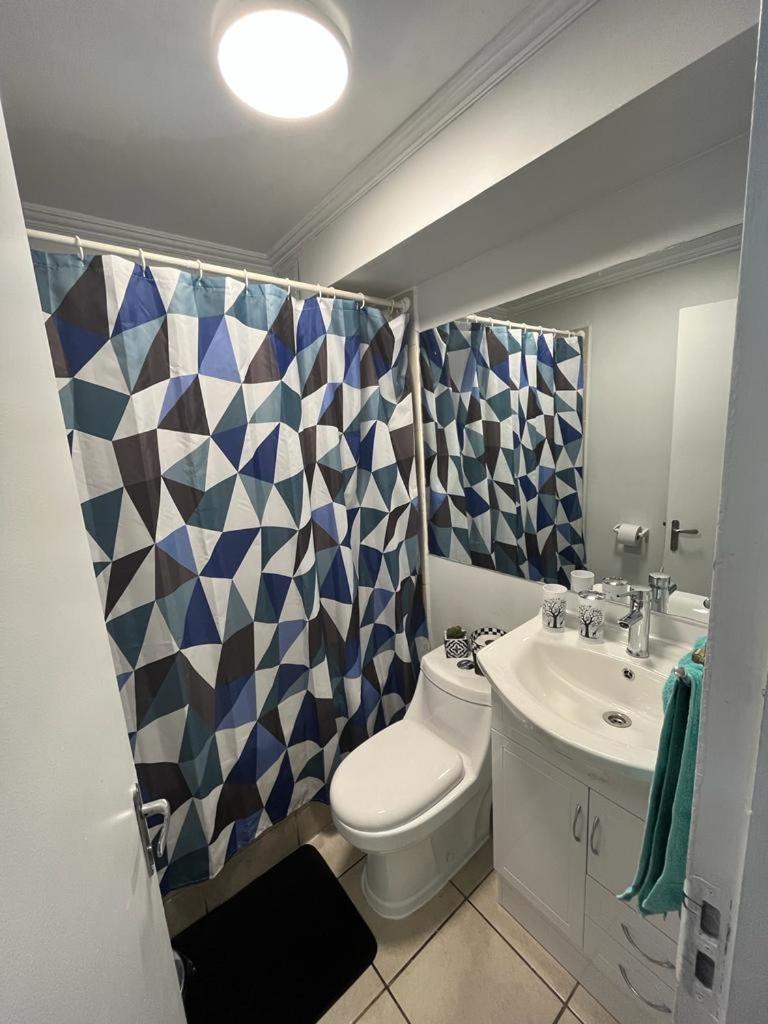 CÓMODO Y RENOVADO DEPARTAMENTO CON VISTA AL MAR