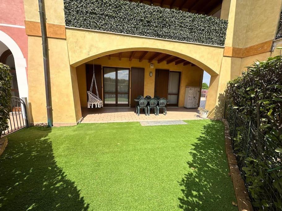 Casa Luisa