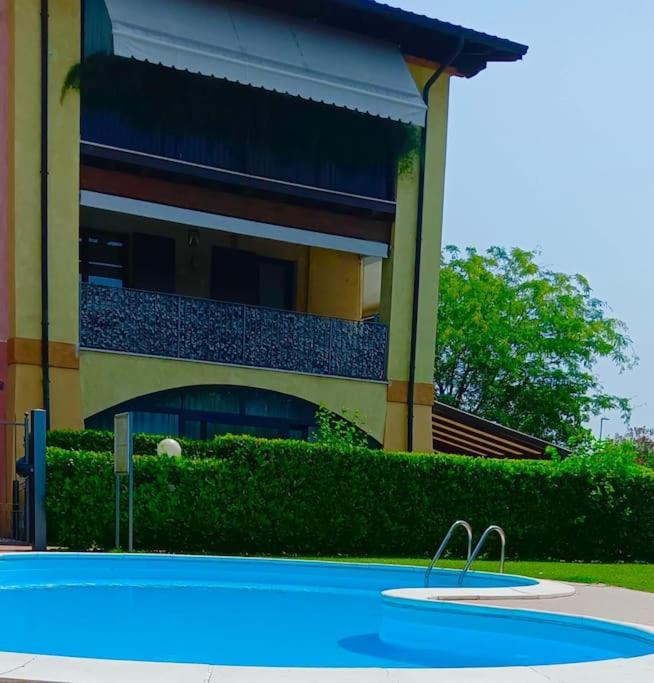 Casa Luisa