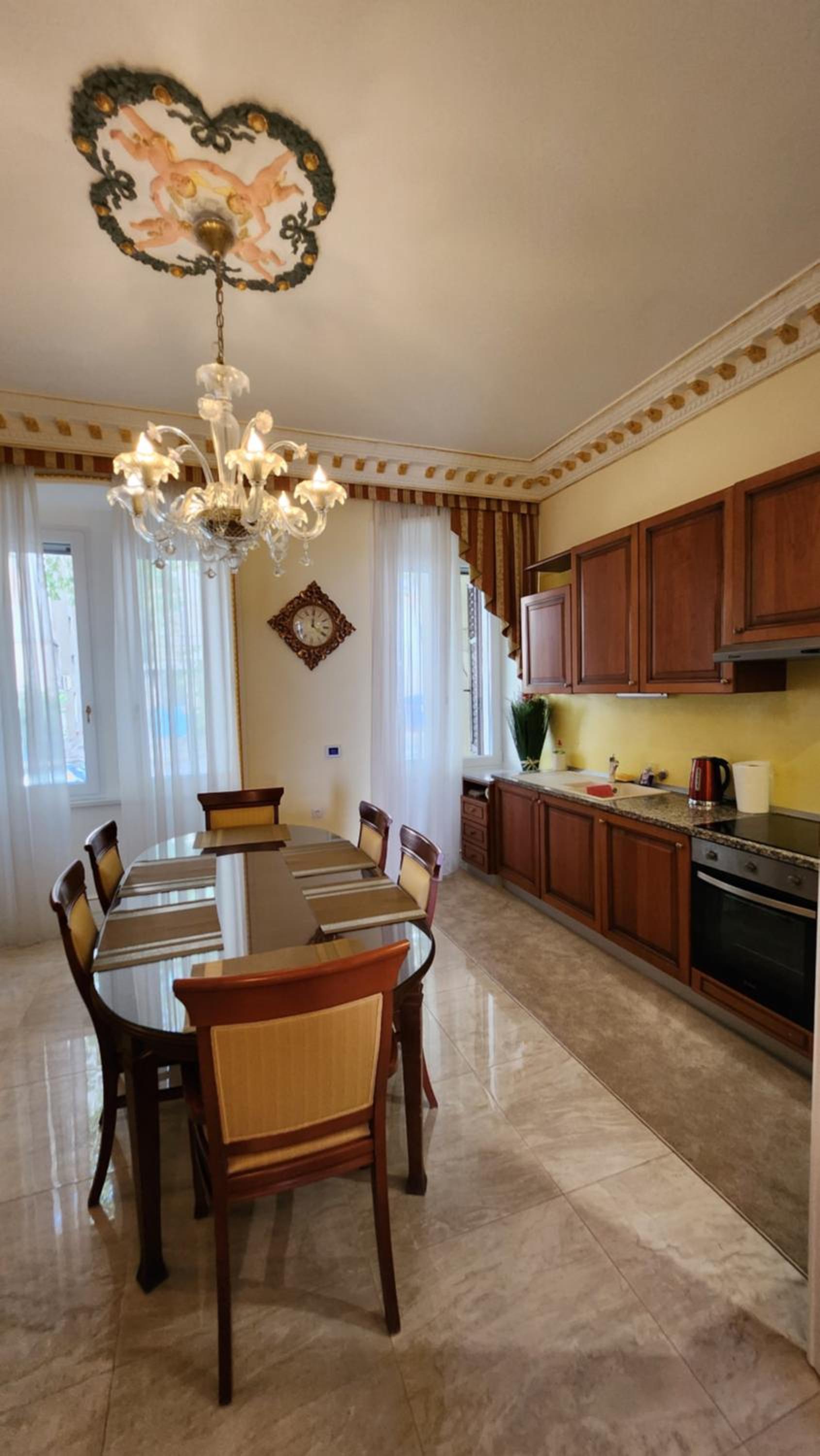 Crema di Oro 1 view 2