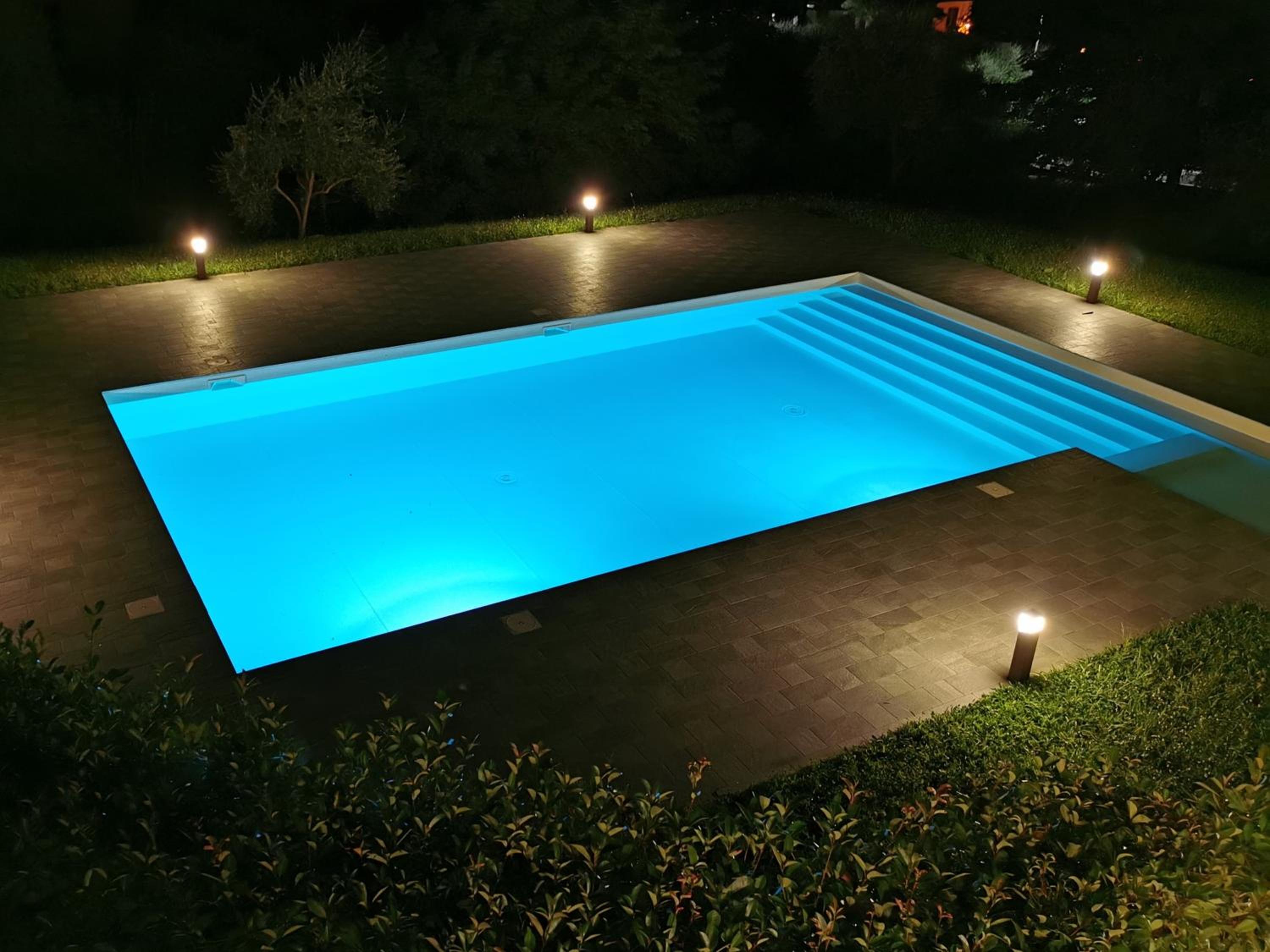 Appartamento Villa Martinoni