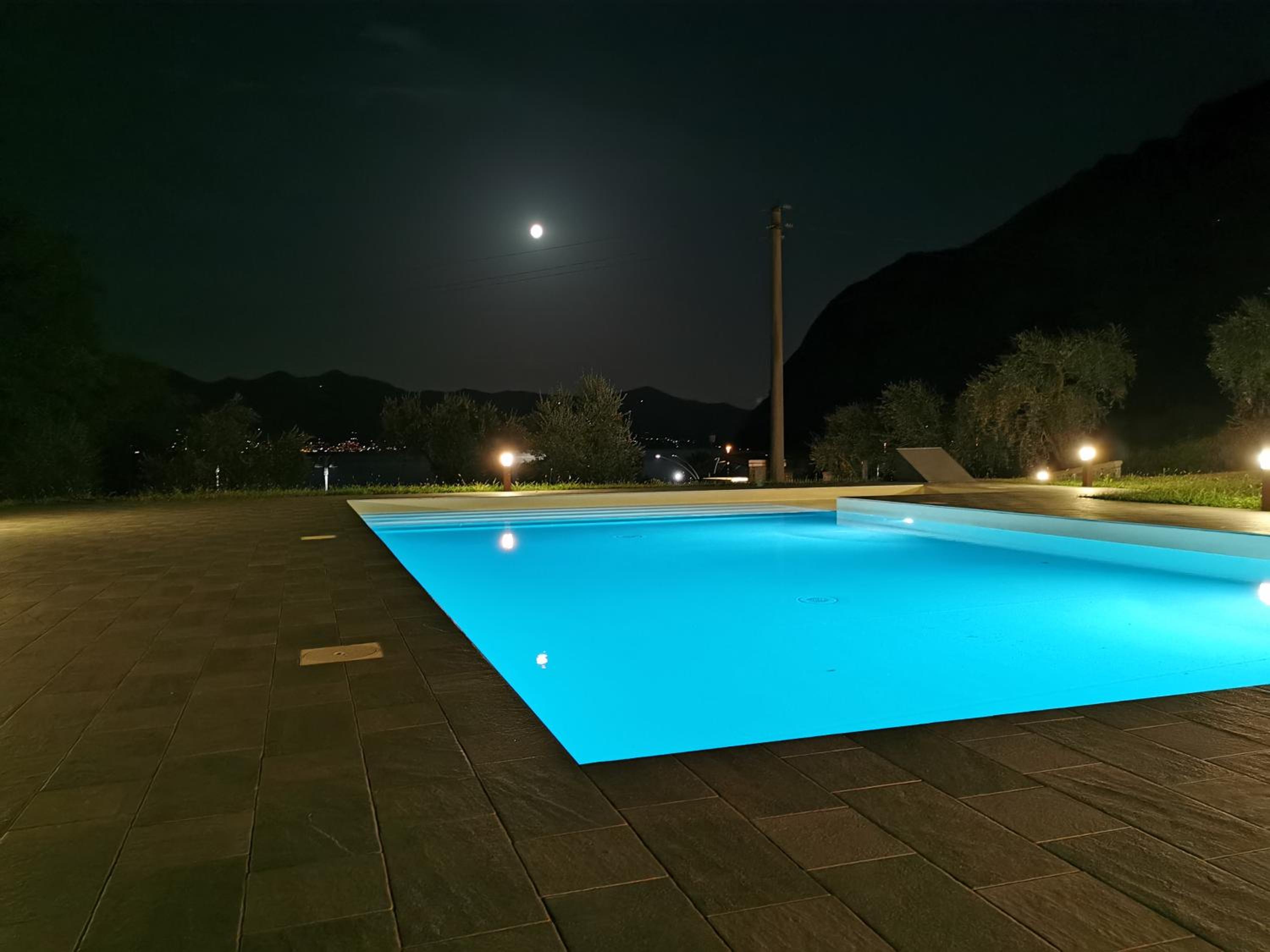 Appartamento Villa Martinoni