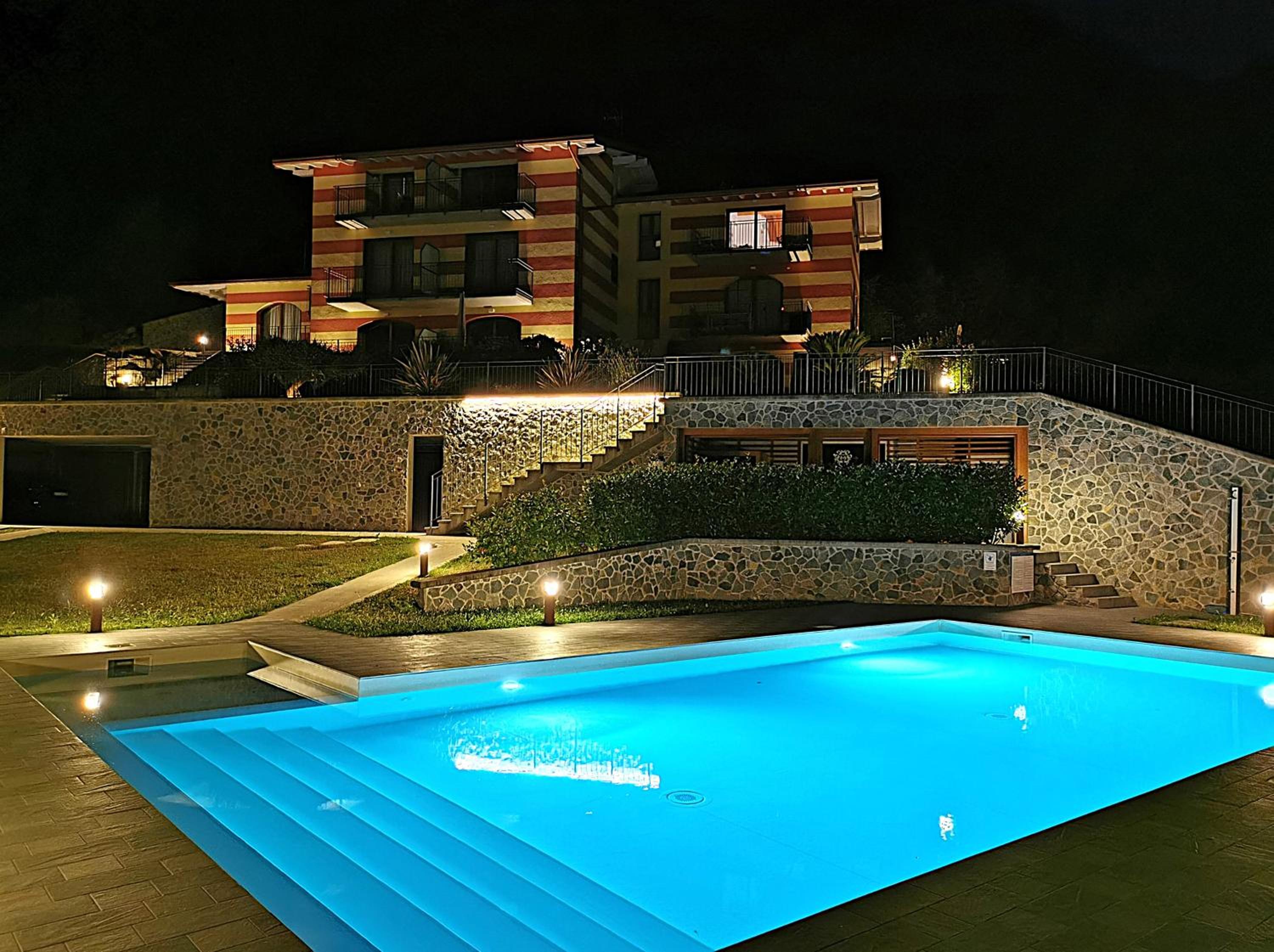 Appartamento Villa Martinoni