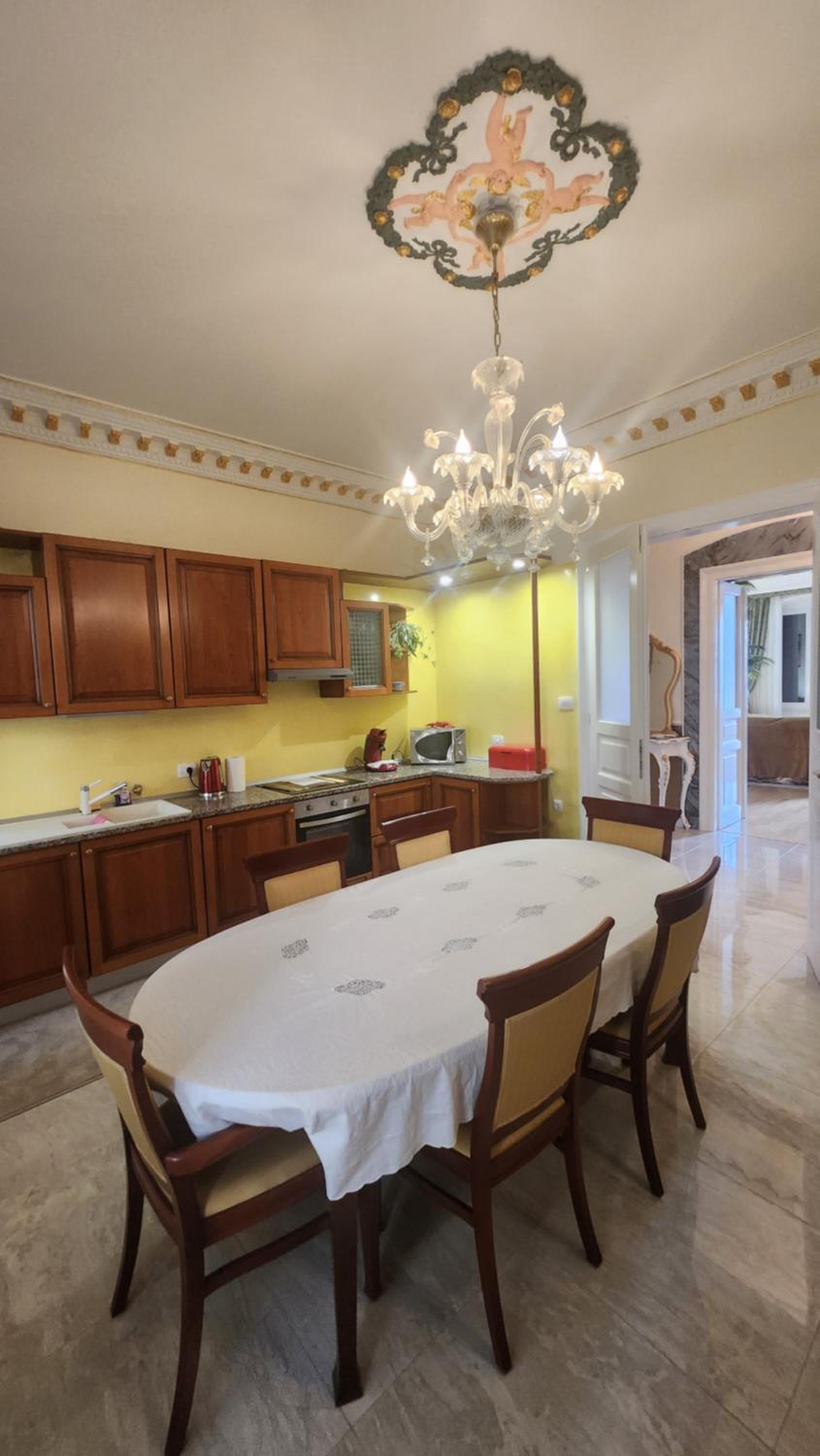 Crema di Oro 1 view 3