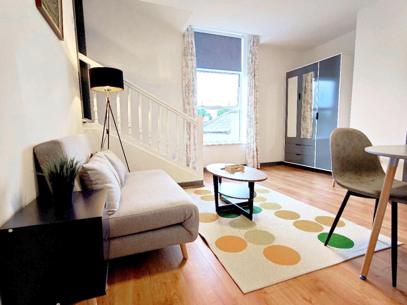 Viridian Residence at Dublin 4