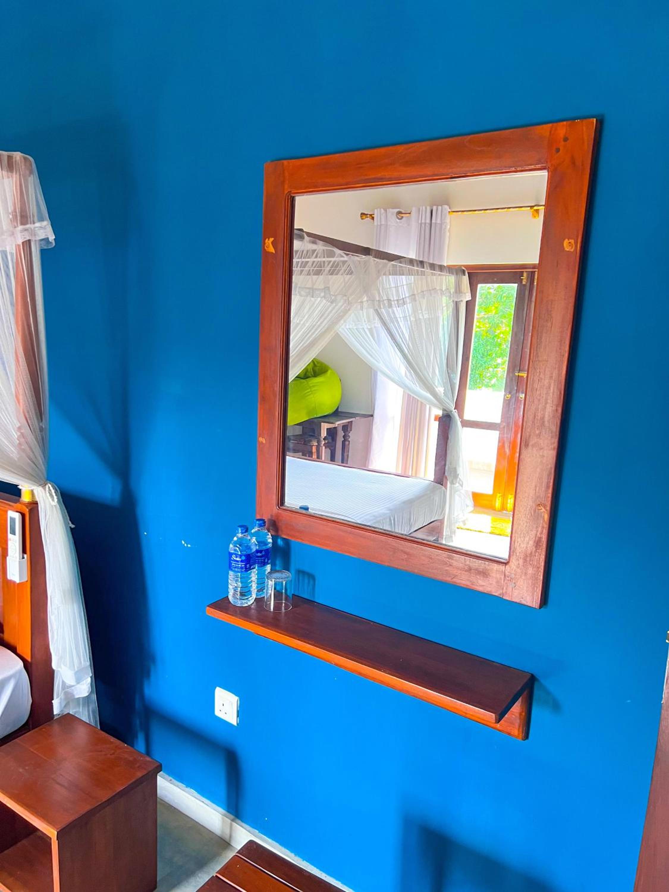 Heaven Hill Guesthouse view 2