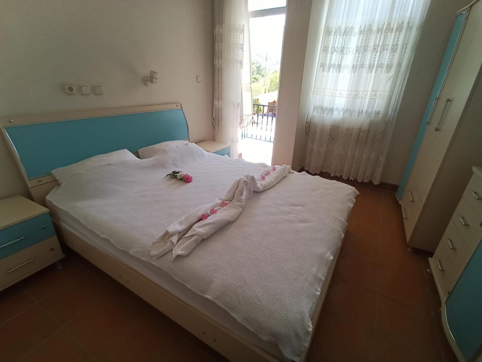 Greeneye Hotel