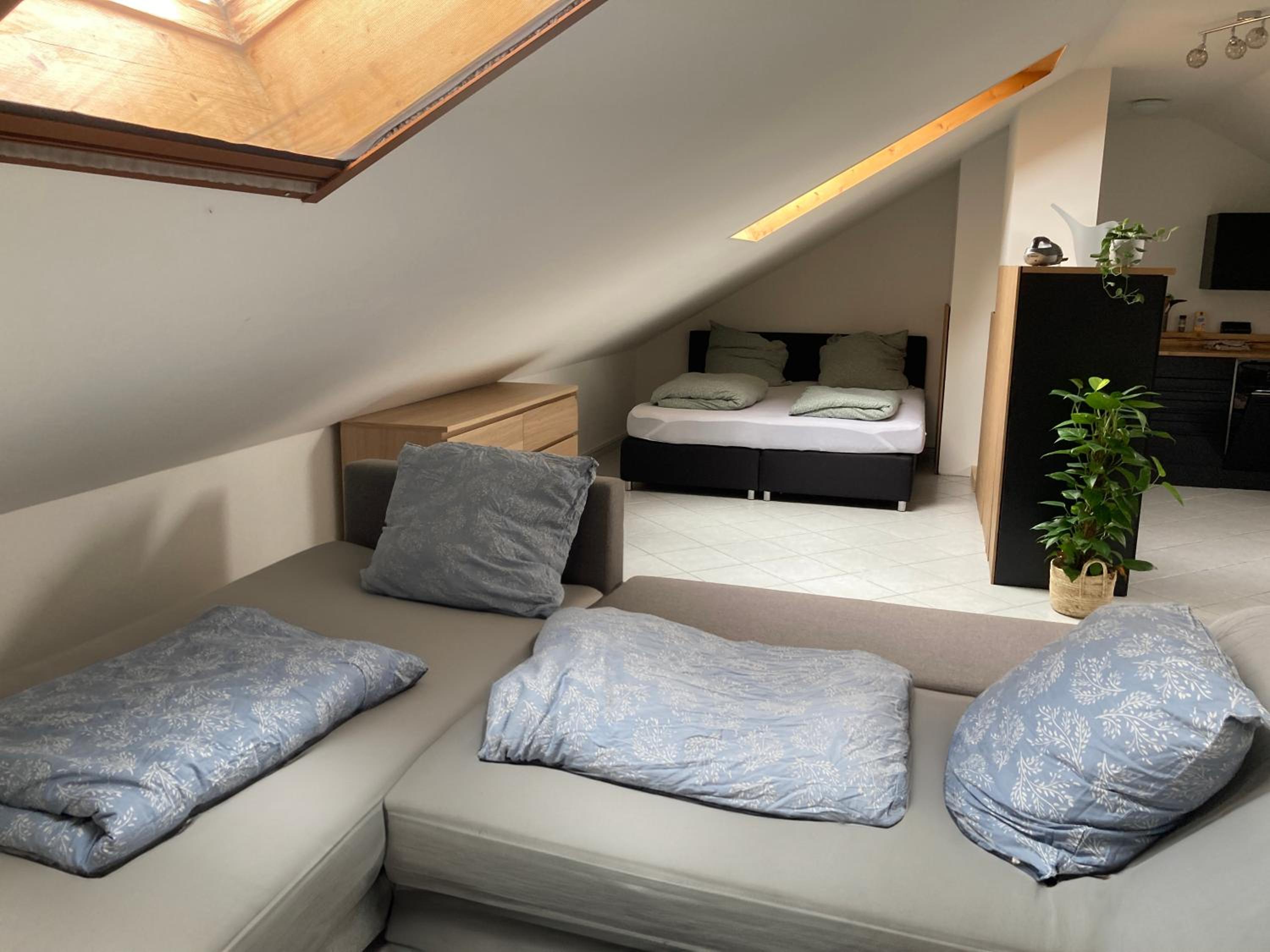 Appartement Liebhart