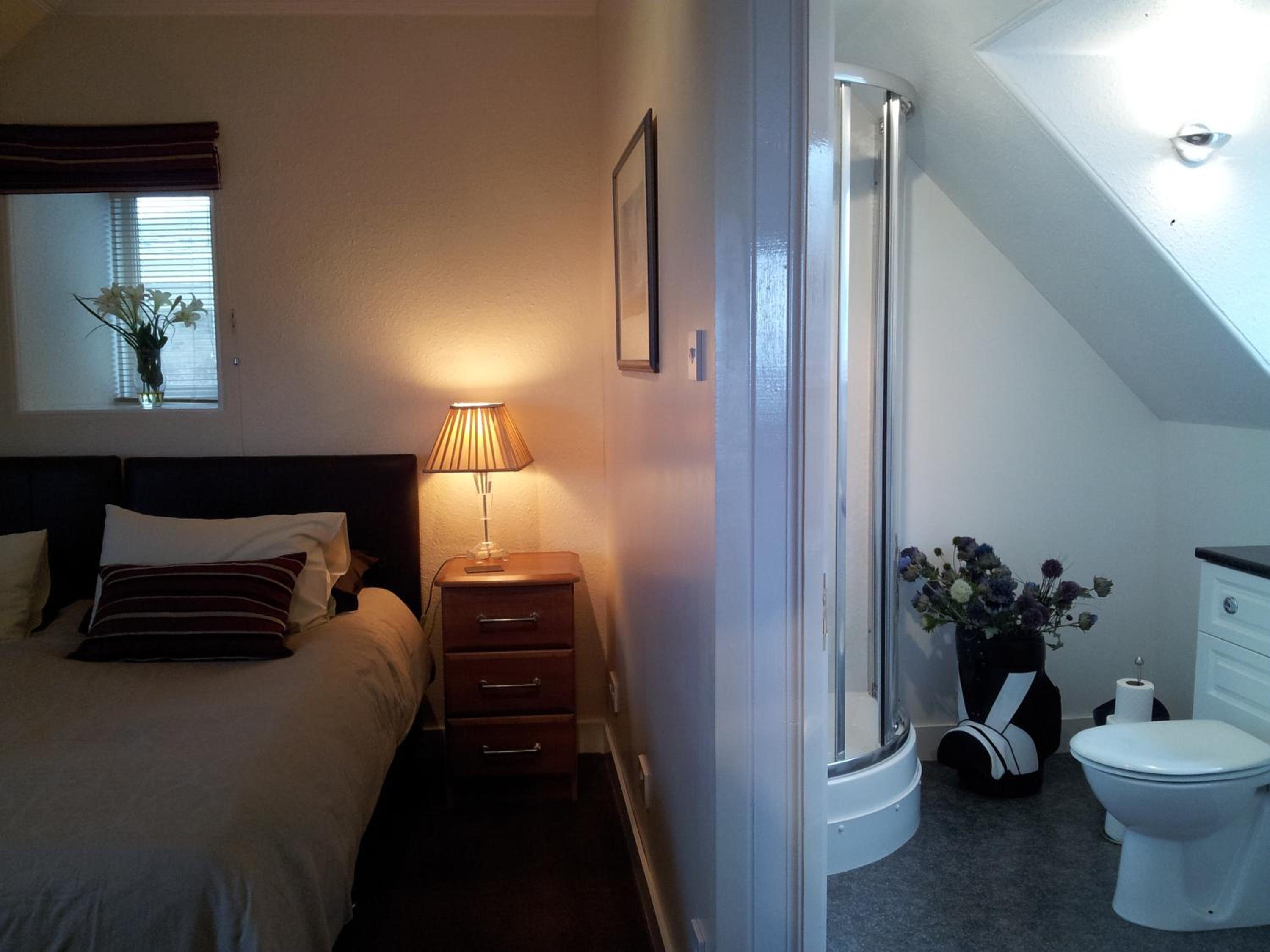 Links Lodge view 5
