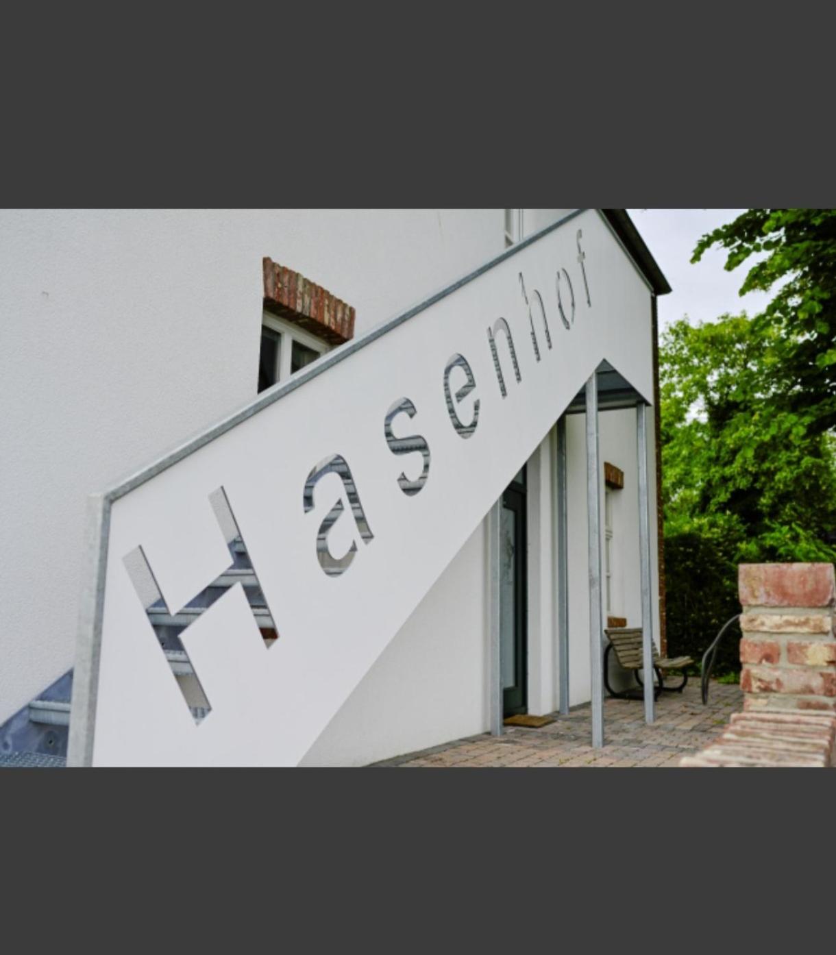 Ferienwohnungen Hasenhof