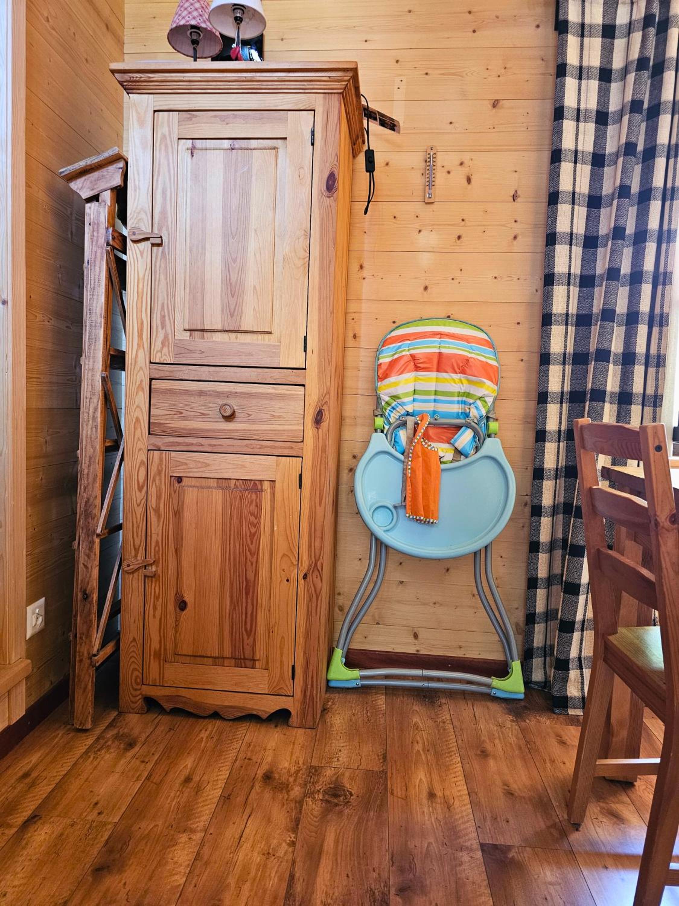 Tiny house La Grange Inden