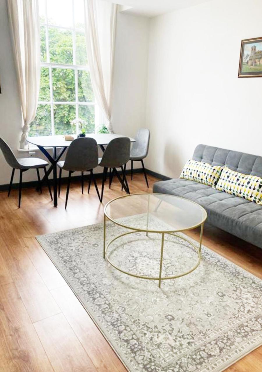 Viridian Residence at Dublin 4