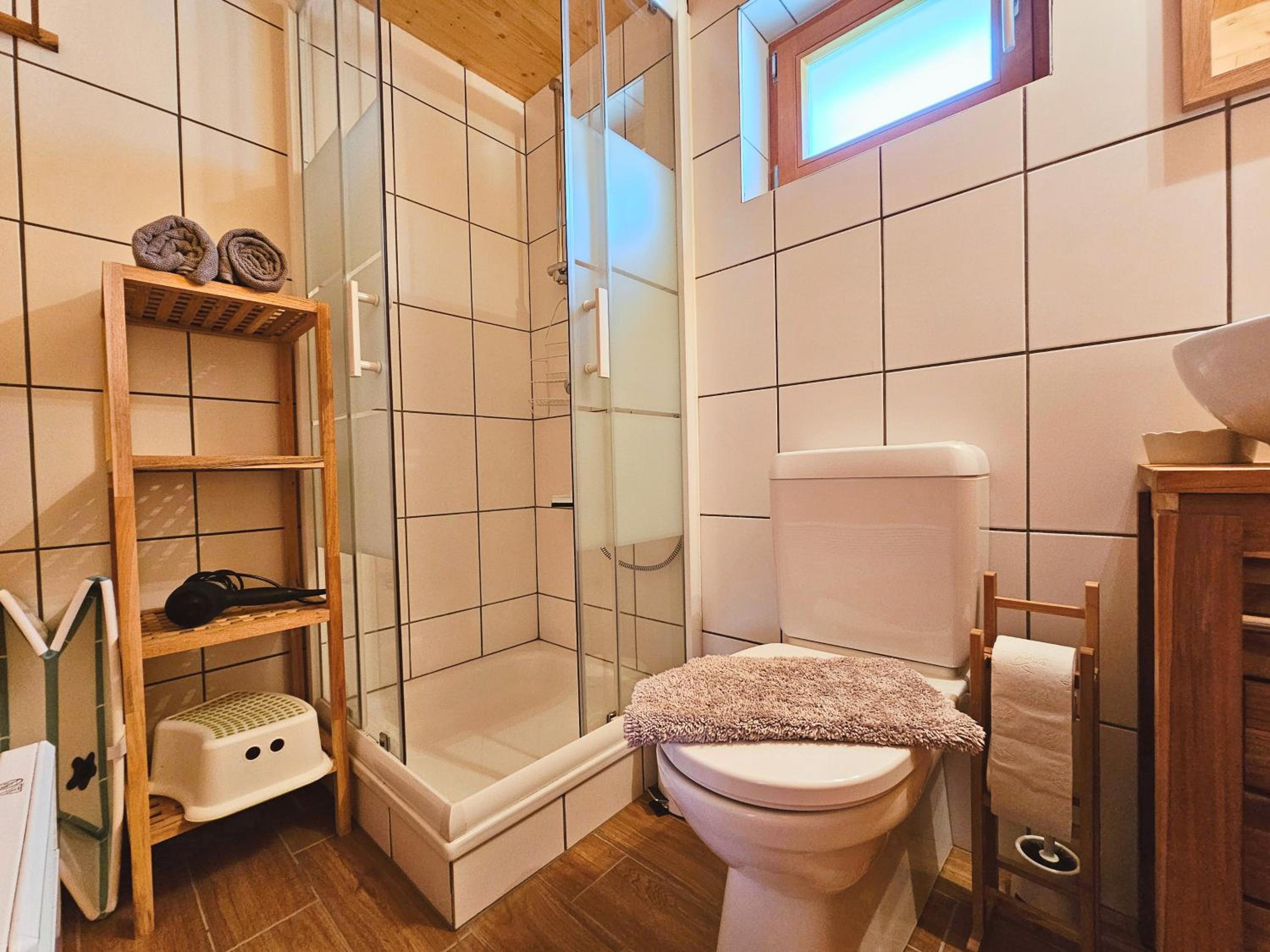 Tiny house La Grange Inden