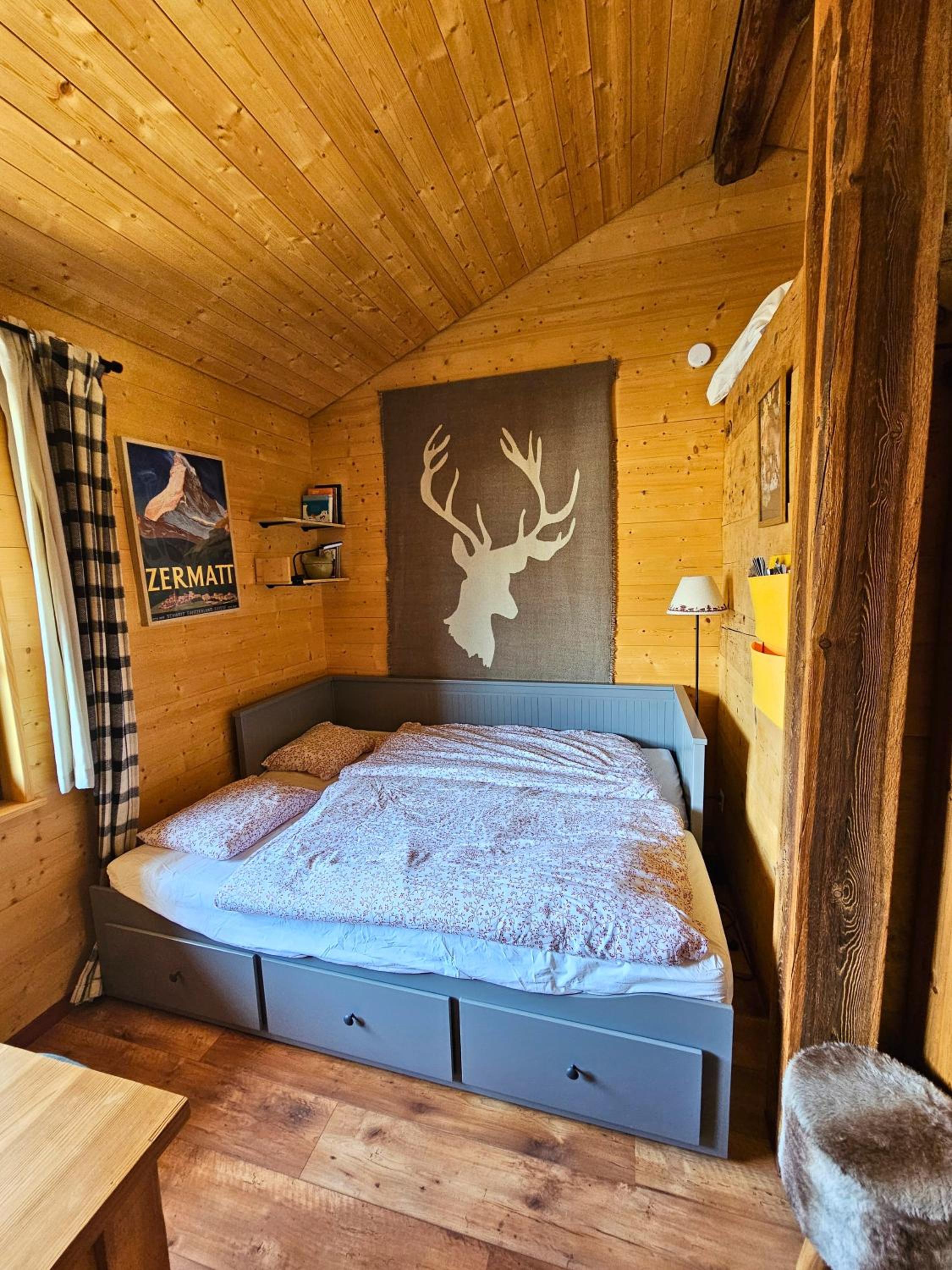 Tiny house La Grange Inden