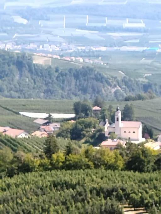 Villa Rosa since 1914, Brenta Dolomite view 4
